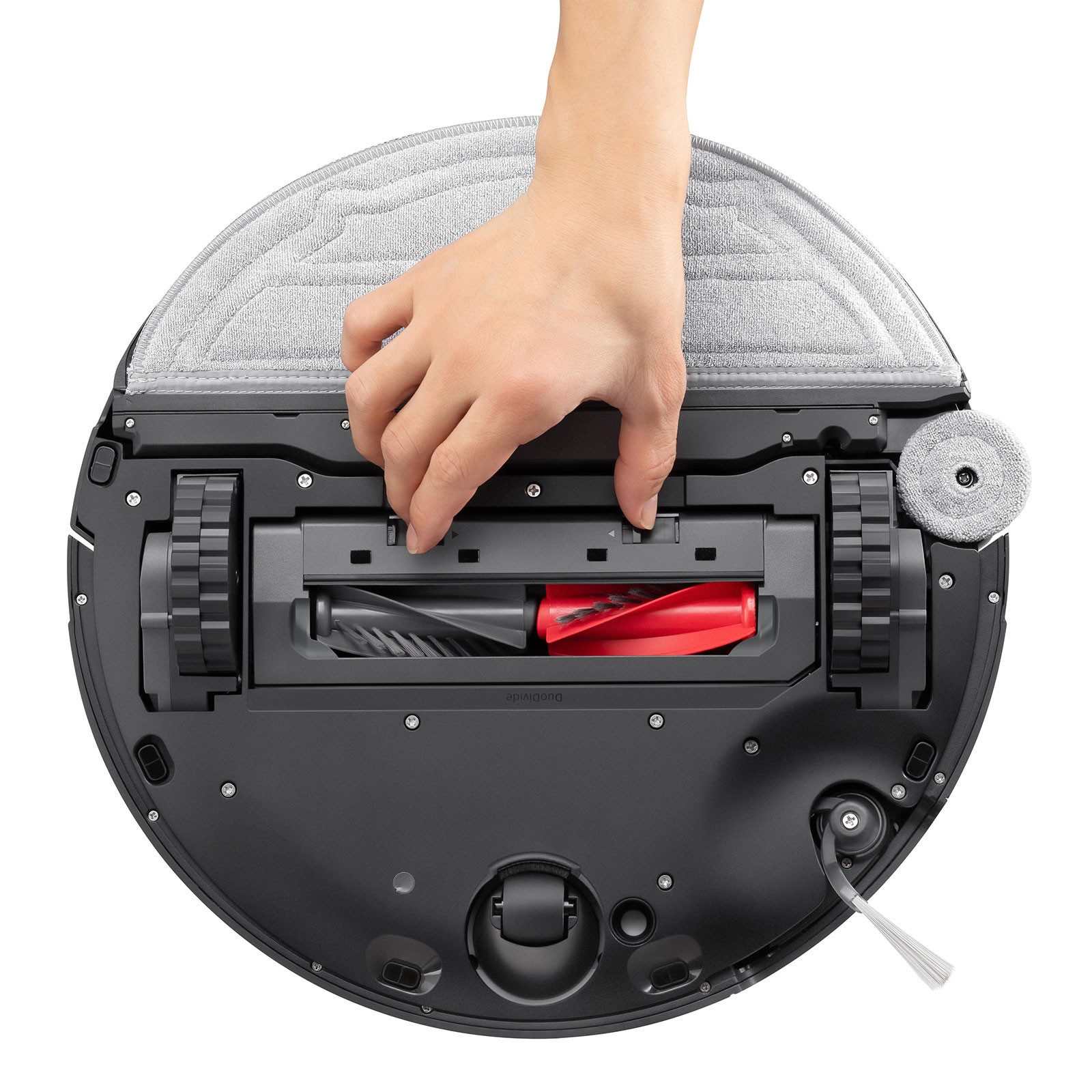 Roborock Saros 10 - Bild 5