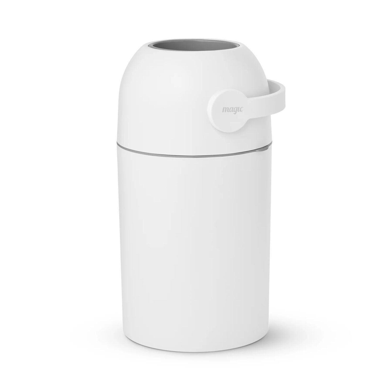 Windeleimer White