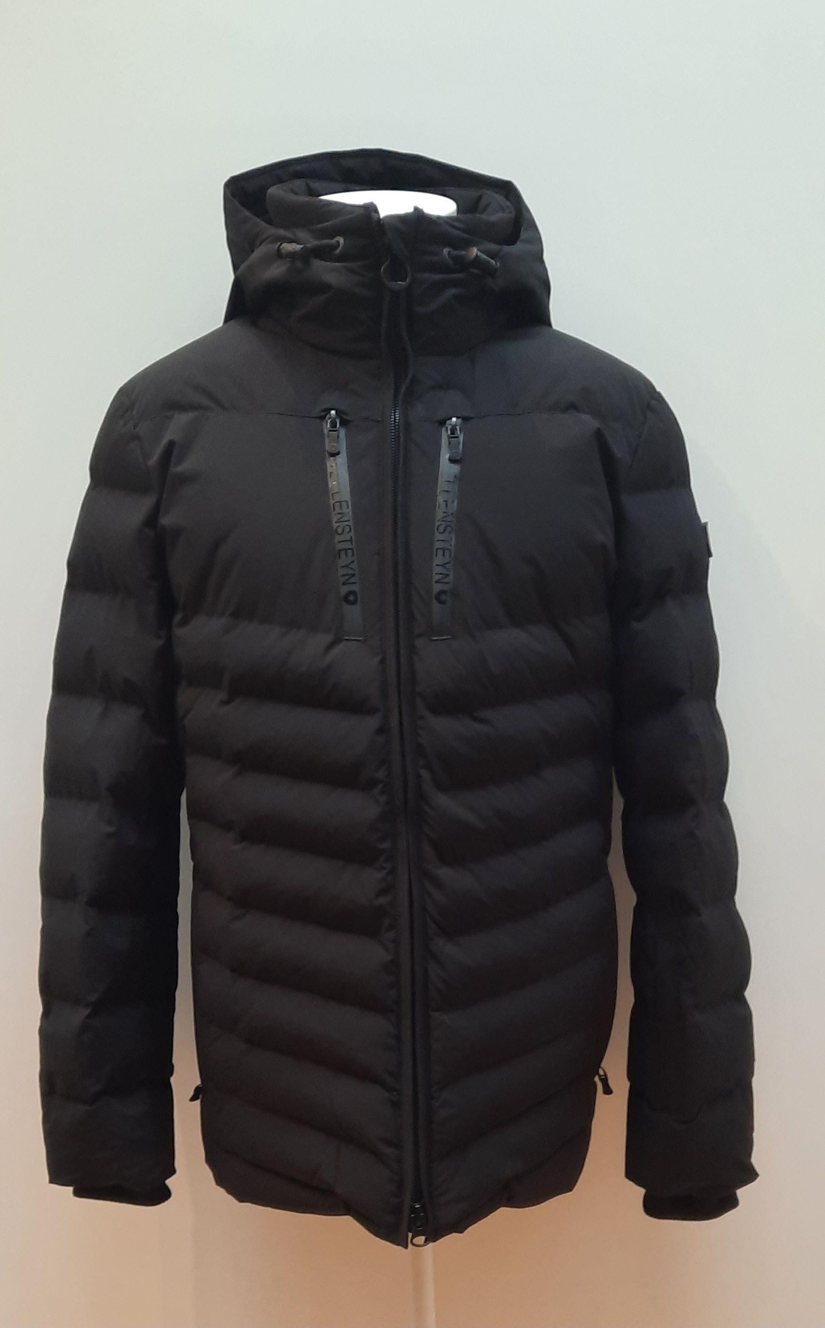 Wellensteyn Outdoorjacke