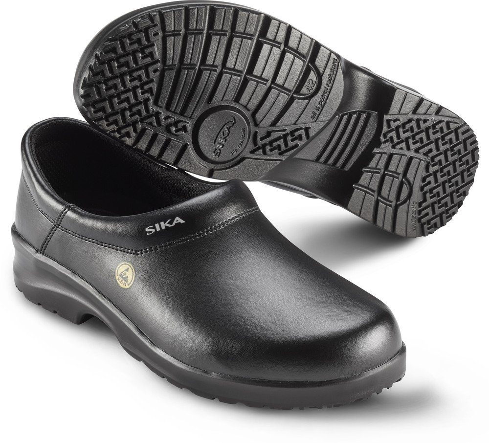 Fusion ESD - geschlossener Clog Clog