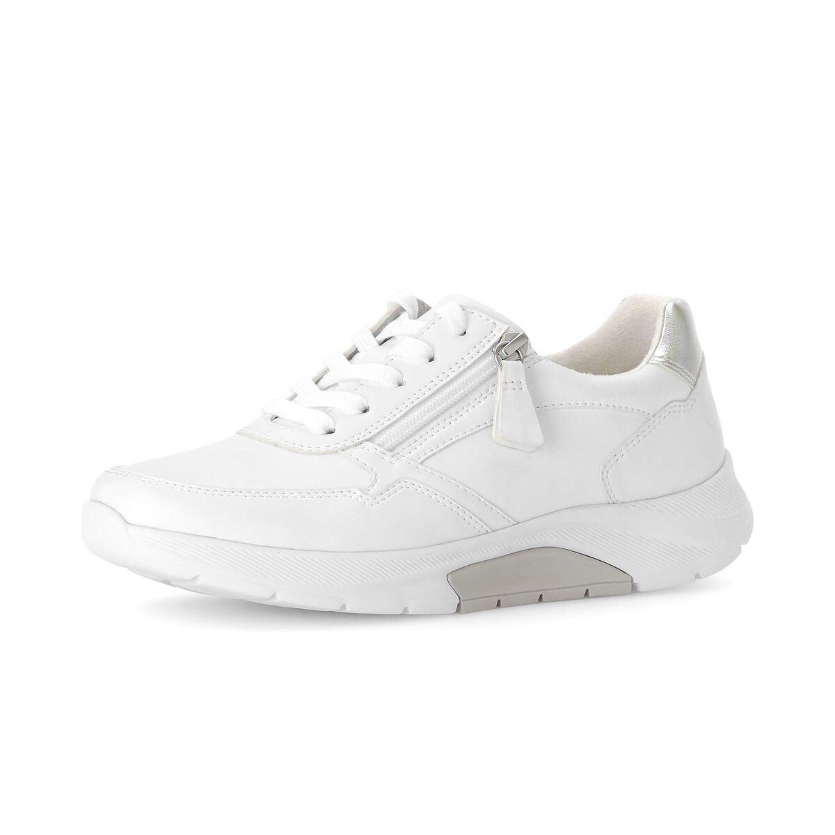 Gabor Sneaker low Lederimitat Sneaker günstig online kaufen