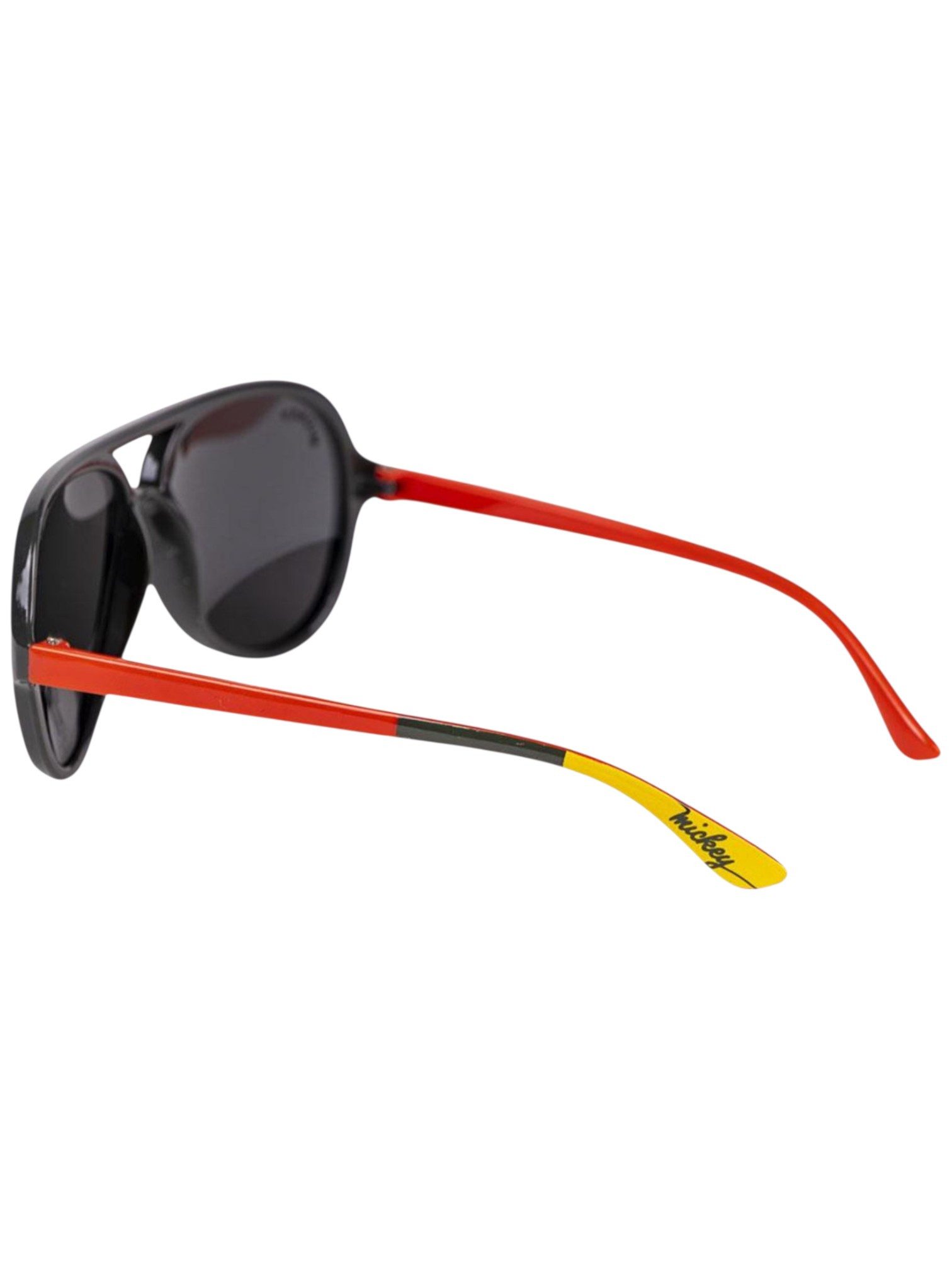 Cerdá Sonnenbrille Disney Mickey Maus für Kinder mit Spiegeleffekt & 100% UV Schutz