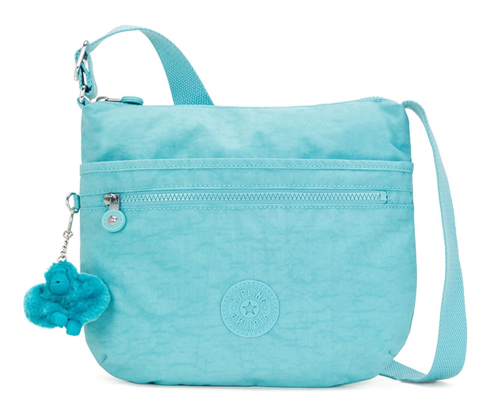 KIPLING Umhängetasche Basic Eyes Wide Open