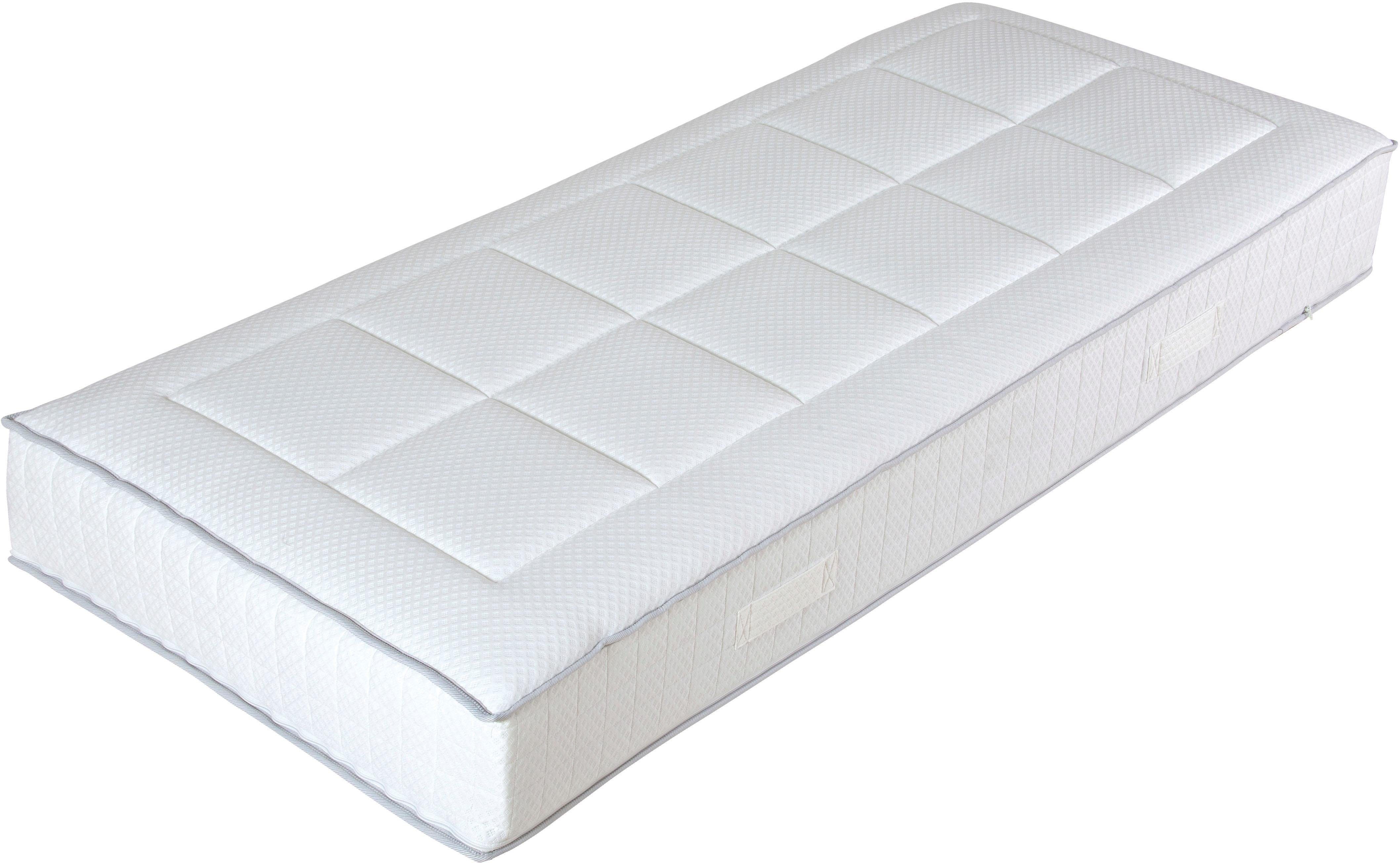 Taschenfederkernmatratze Grand Royal TF 2000, alina, 32 cm hoch günstig online kaufen