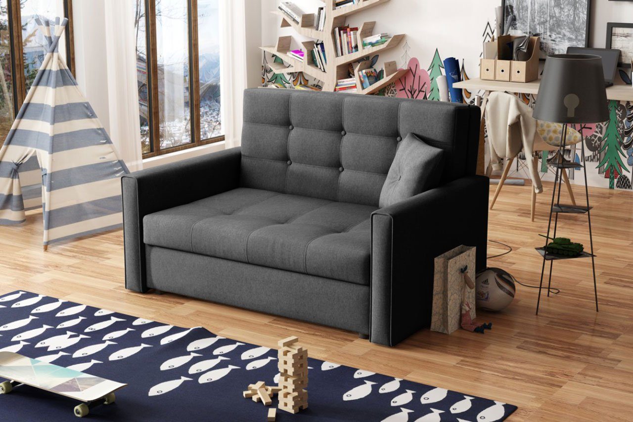 MIRJAN24 Schlafsofa Viva Lux II, mit günstig online kaufen