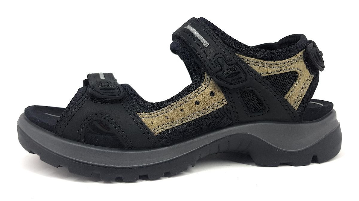 Ecco Offroad Trekkingsandale
