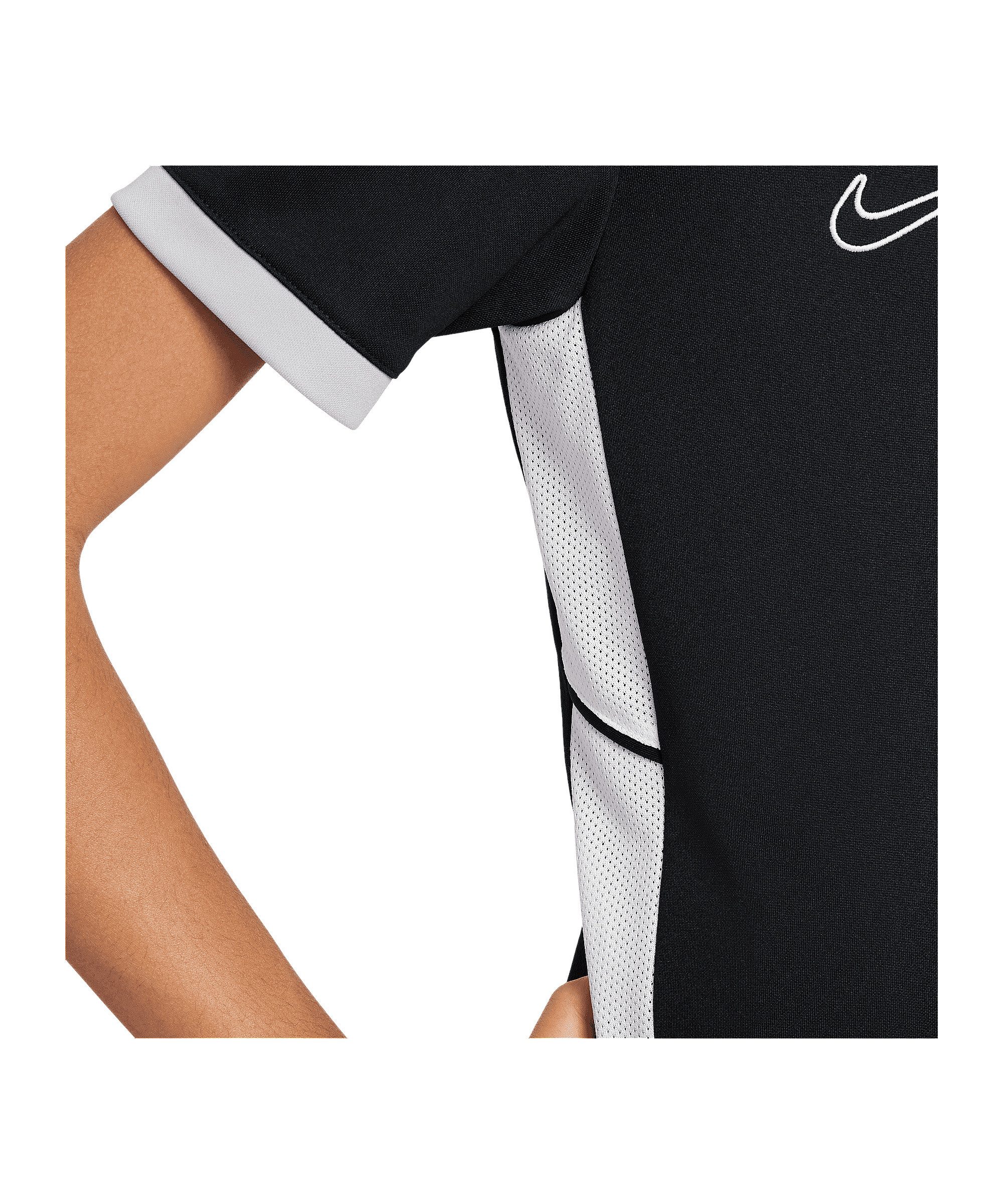 Nike T-Shirt Nike Performance Academy 25 Trainingsshirt Kids Polyester – Bild 4 von 5