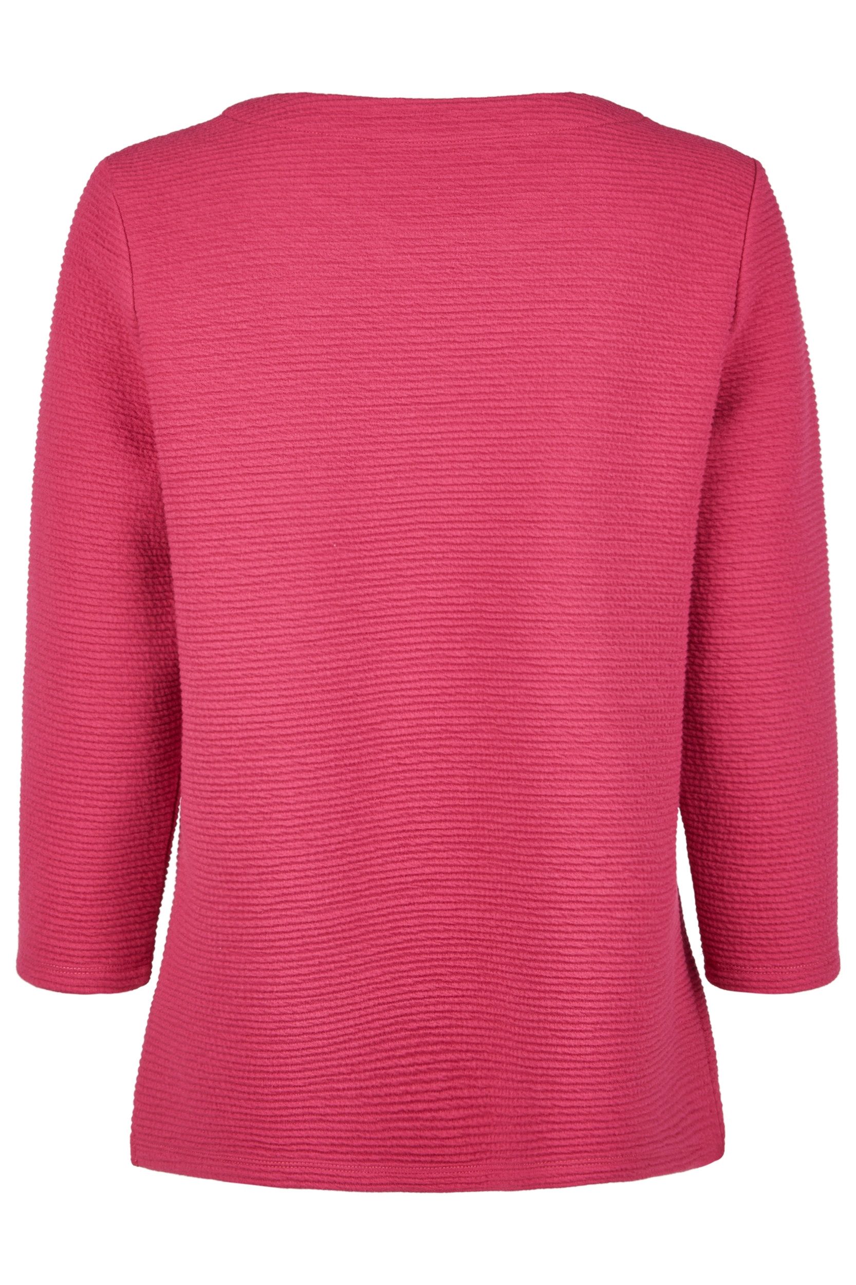 Barbara Lebek Sweatshirt Shirt Sweat günstig online kaufen