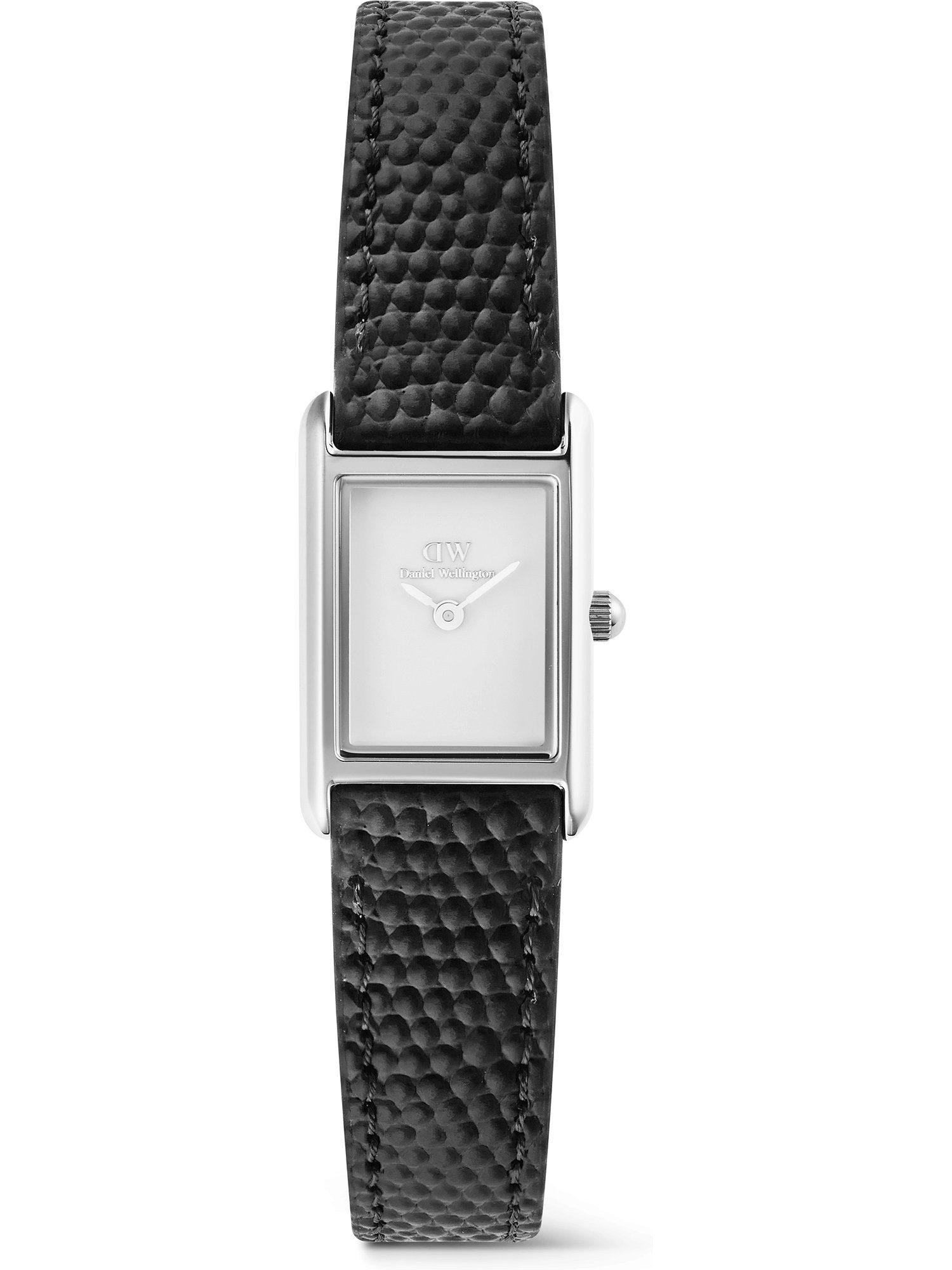 Daniel Wellington Quarzuhr Daniel Wellington Damen-Uhren Analog Quarz, Klassikuhr