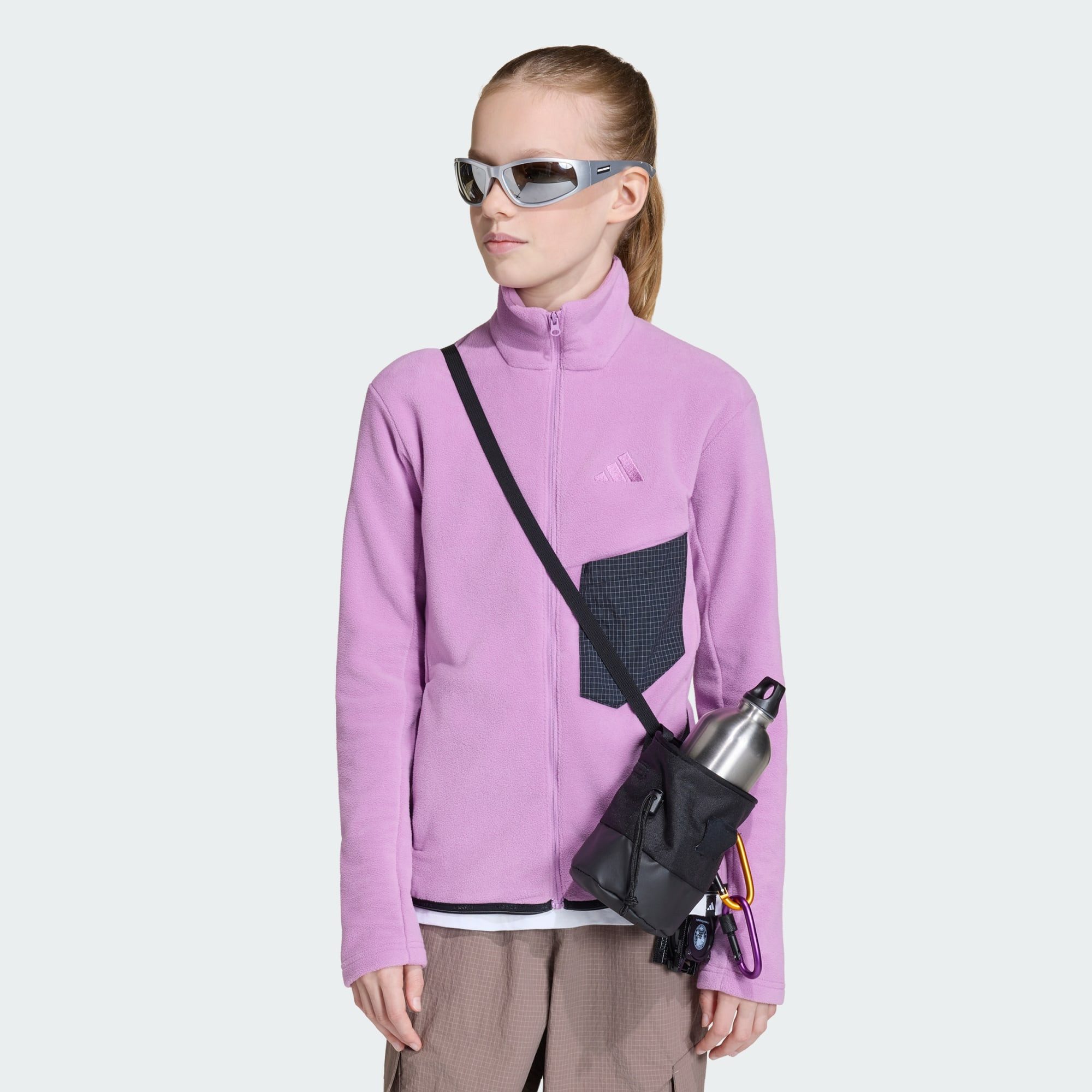 adidas TERREX Fleecejacke (1-St)