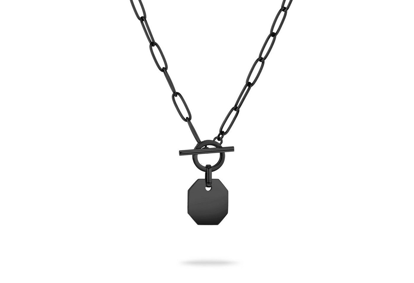 Liebeskind Berlin Edelstahlkette Edelsta... Liebeskind Berlin Edelstahlkette Edelsta...