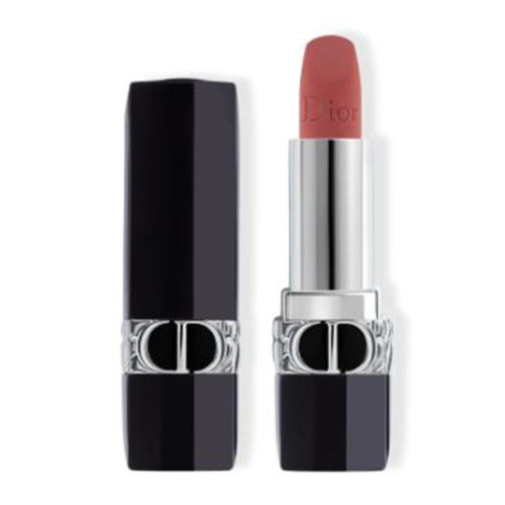 Dior Lippenstift Rouge Forever Transfer-Free Liquid Lipstick
