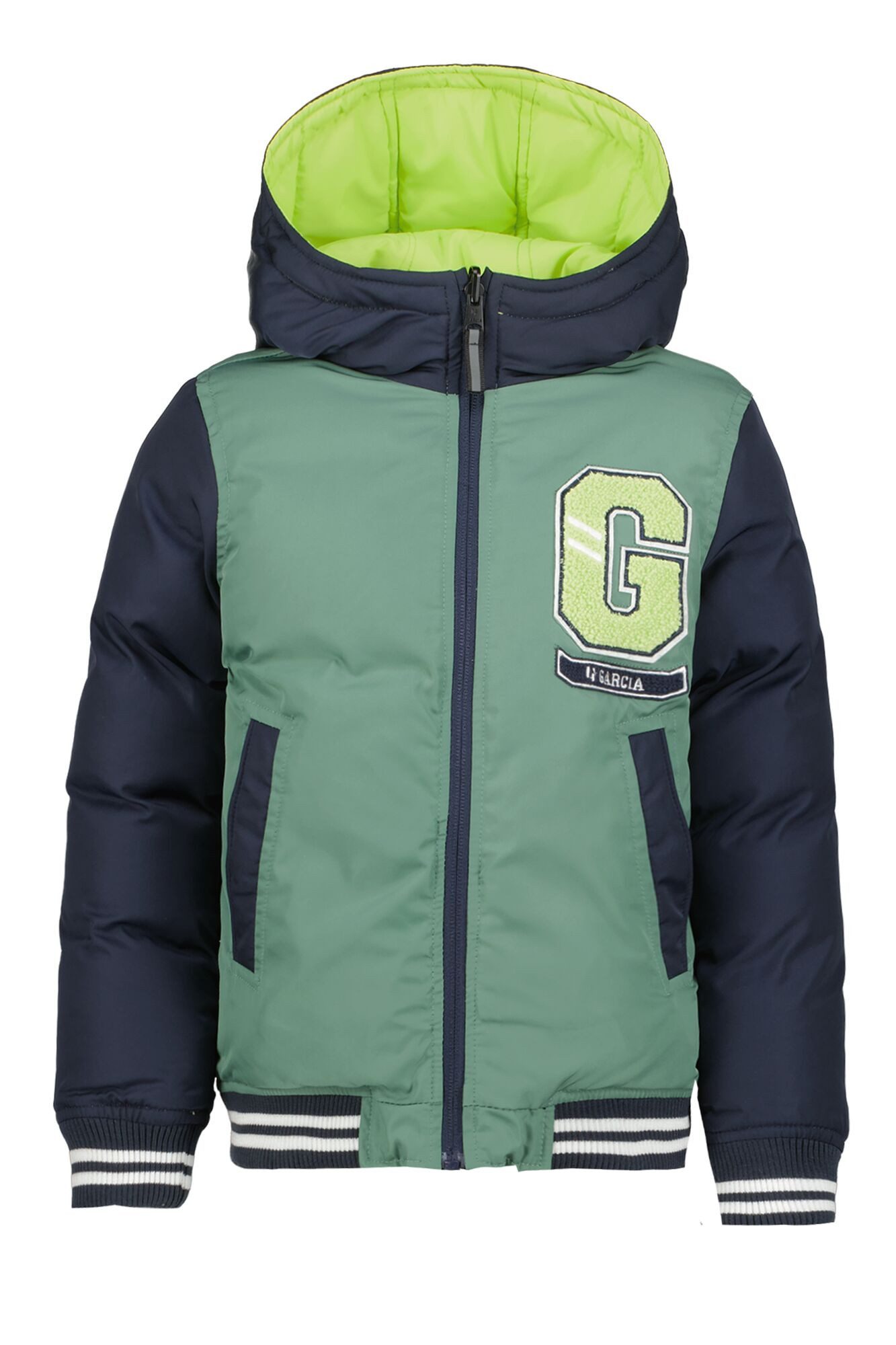 Outdoorjacke