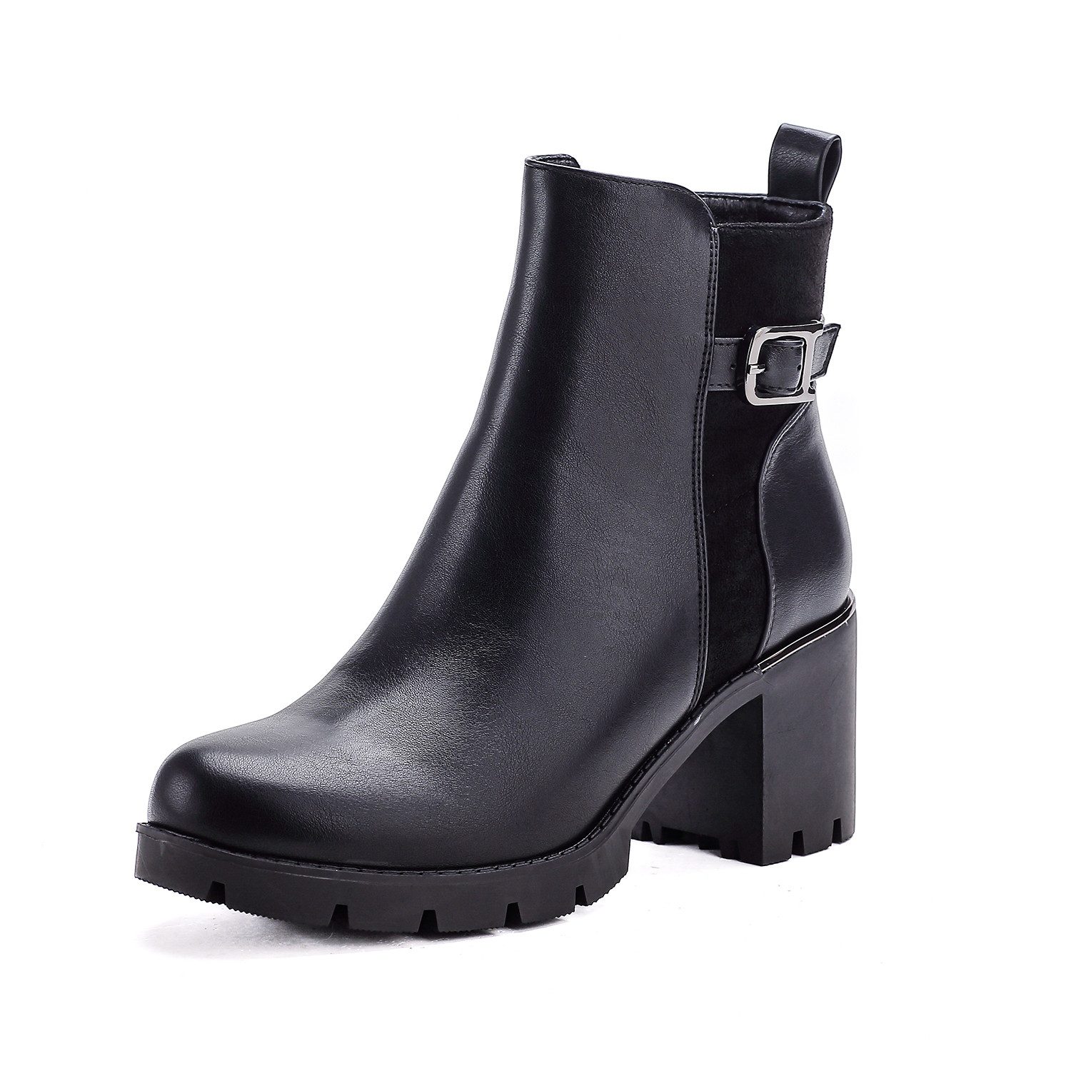Elara Stiefeletten Stiefelette