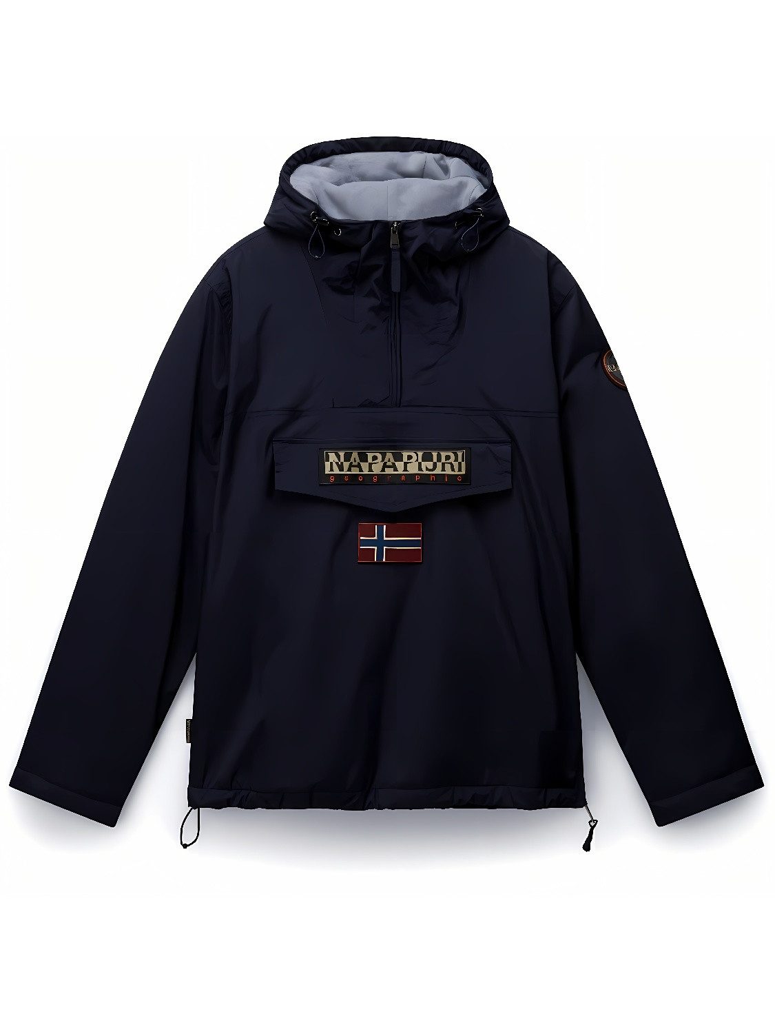 Kurzjacke Rainforestinter 3