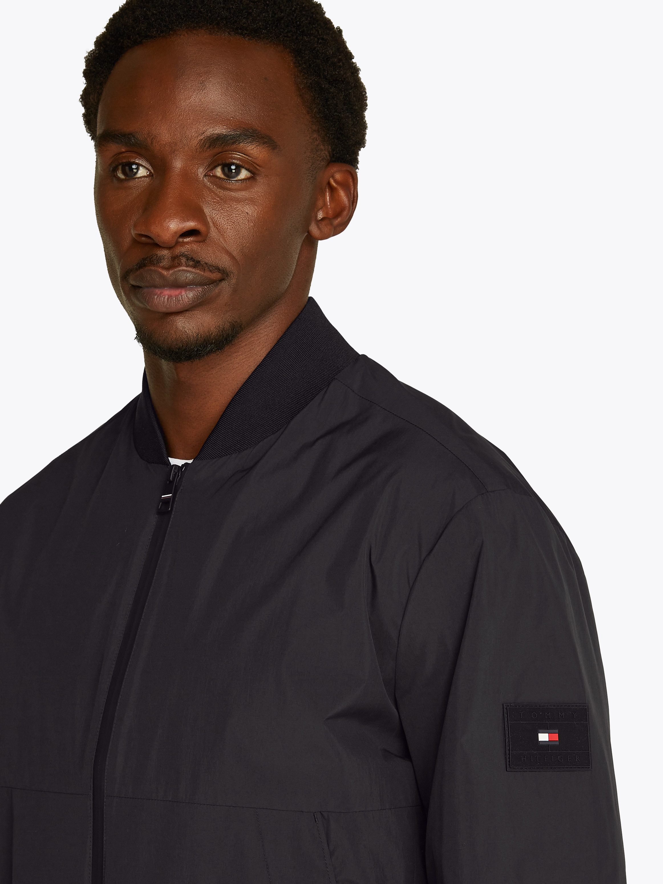 Tommy Hilfiger Bomberjacke BRANDED BOMBER günstig online kaufen