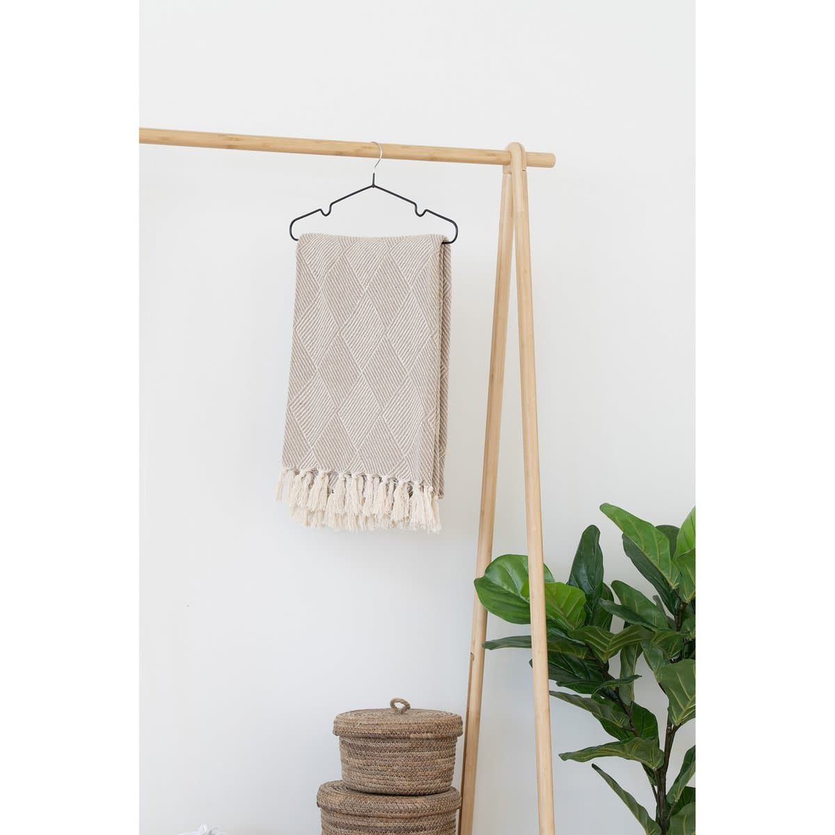 House Nordic Tagesdecke Tagesdecke Bursa aus günstig online kaufen