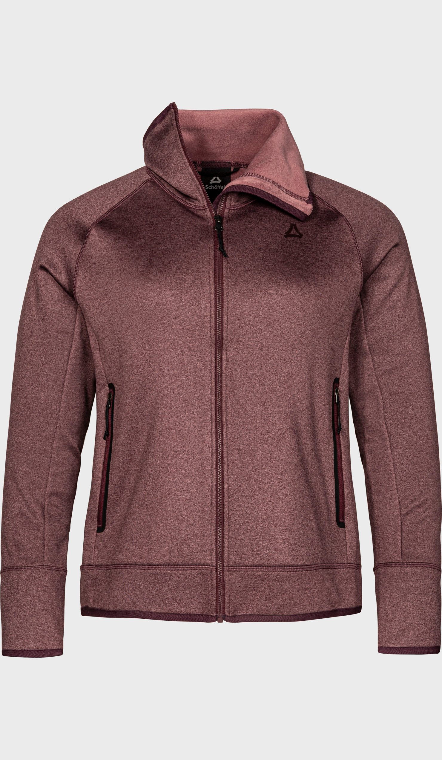 Schöffel Fleecejacke Fleece Jk Style Refoca WMN