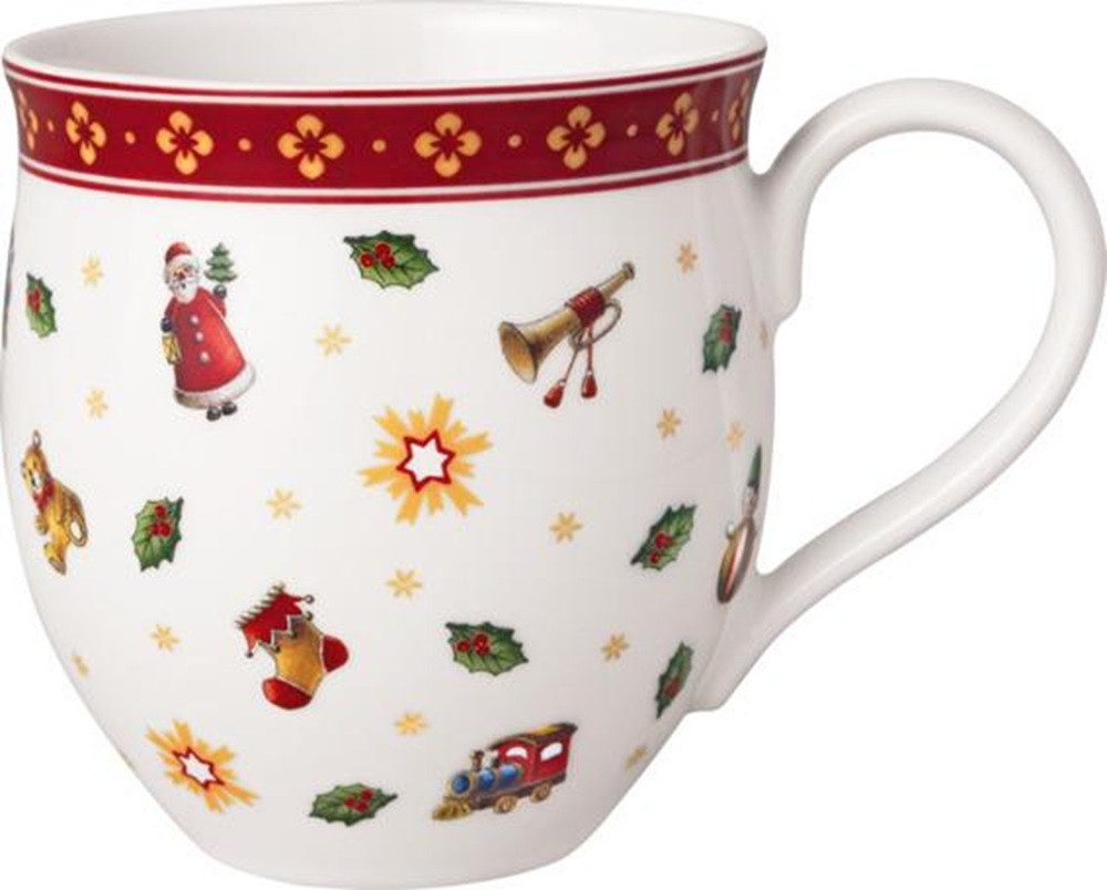 Villeroy & Boch Becher Villeroy & Boch Toy's Delight Henkelbecher klein