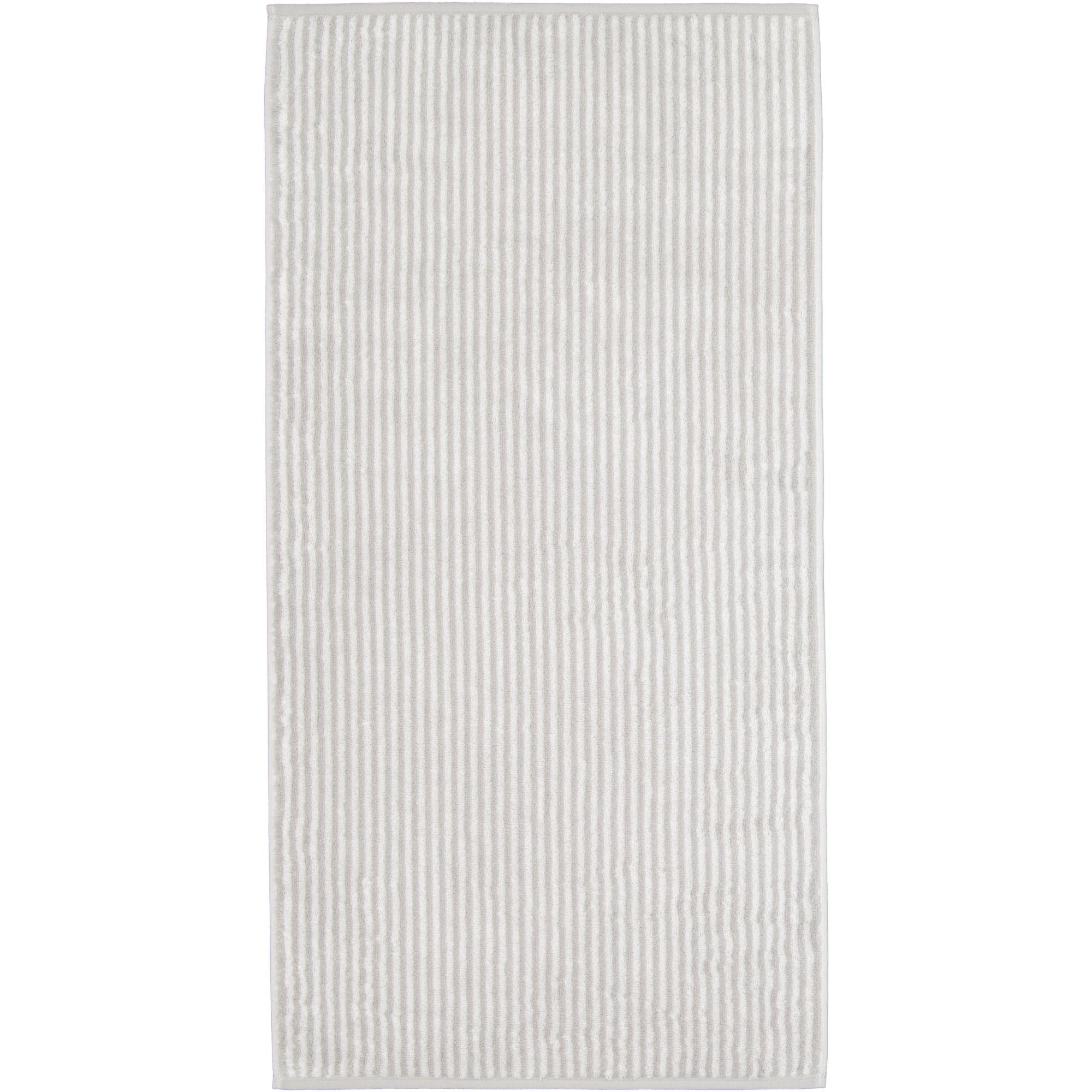 Cawö Handtücher Zoom Streifen 121, 100% Baumwolle