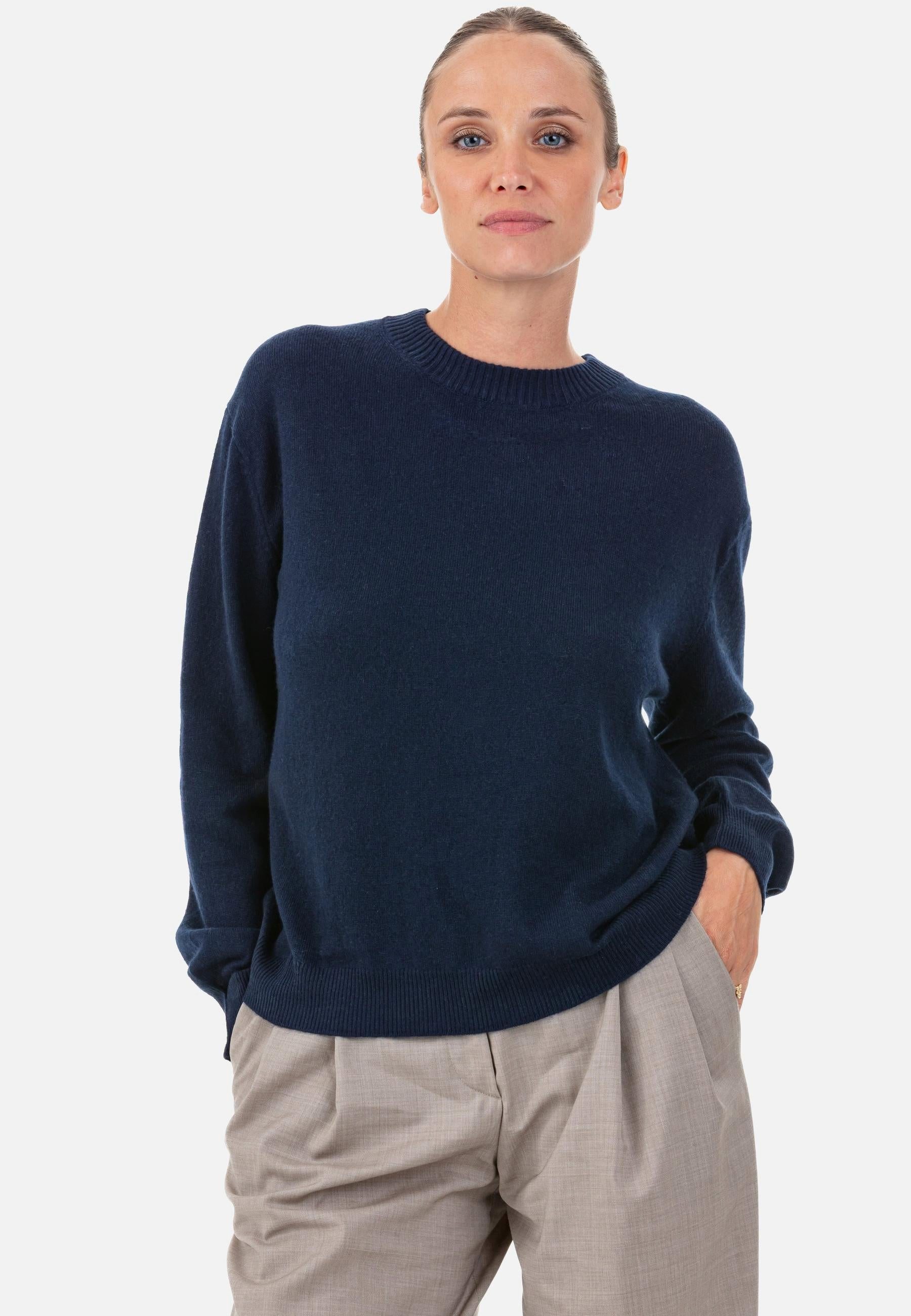 Mahogany Kaschmirpullover Philippinisch günstig online kaufen