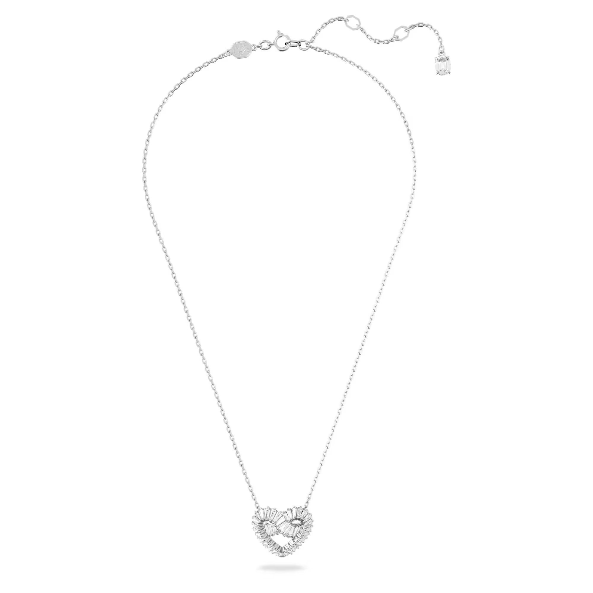 Swarovski Kette mit Anhänger Matrix 5647924 günstig online kaufen