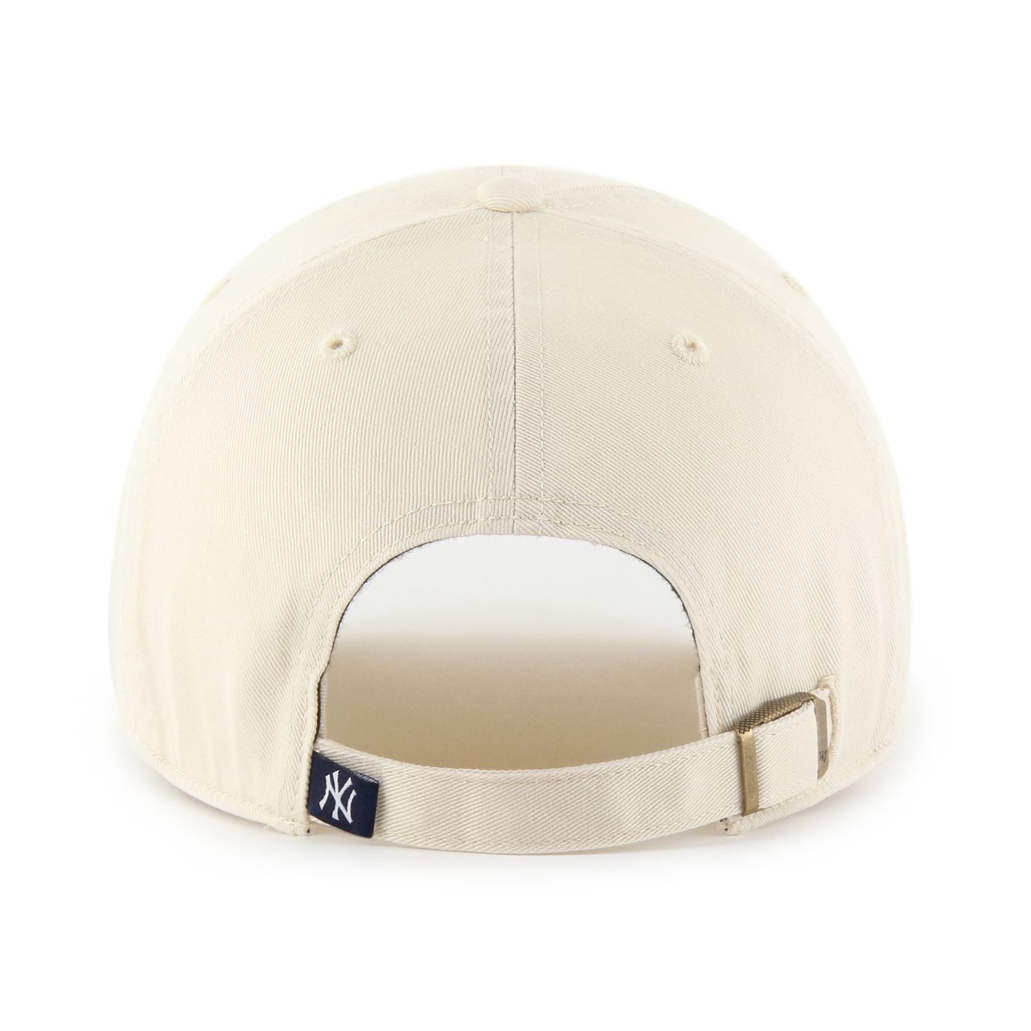 '47 Brand Baseball Cap CLEAN UP günstig online kaufen