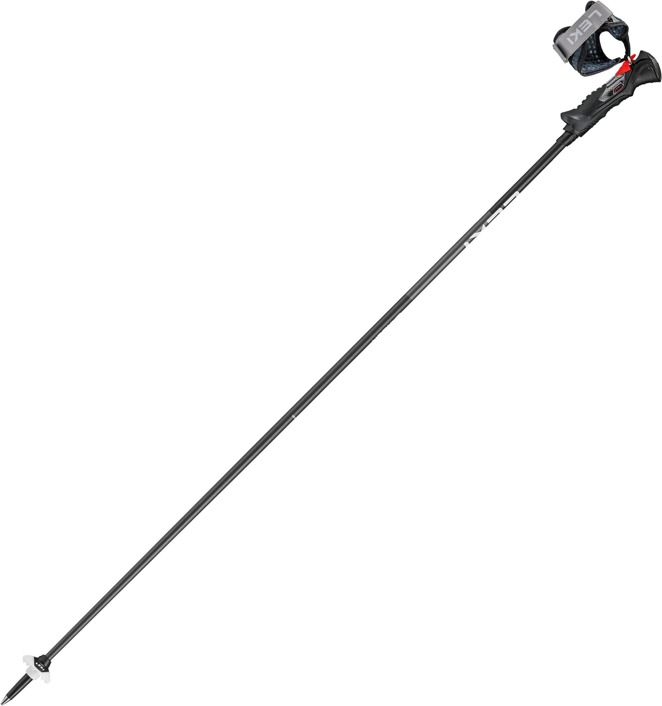 Leki Skistöcke Leki Carbon Skistöcke 