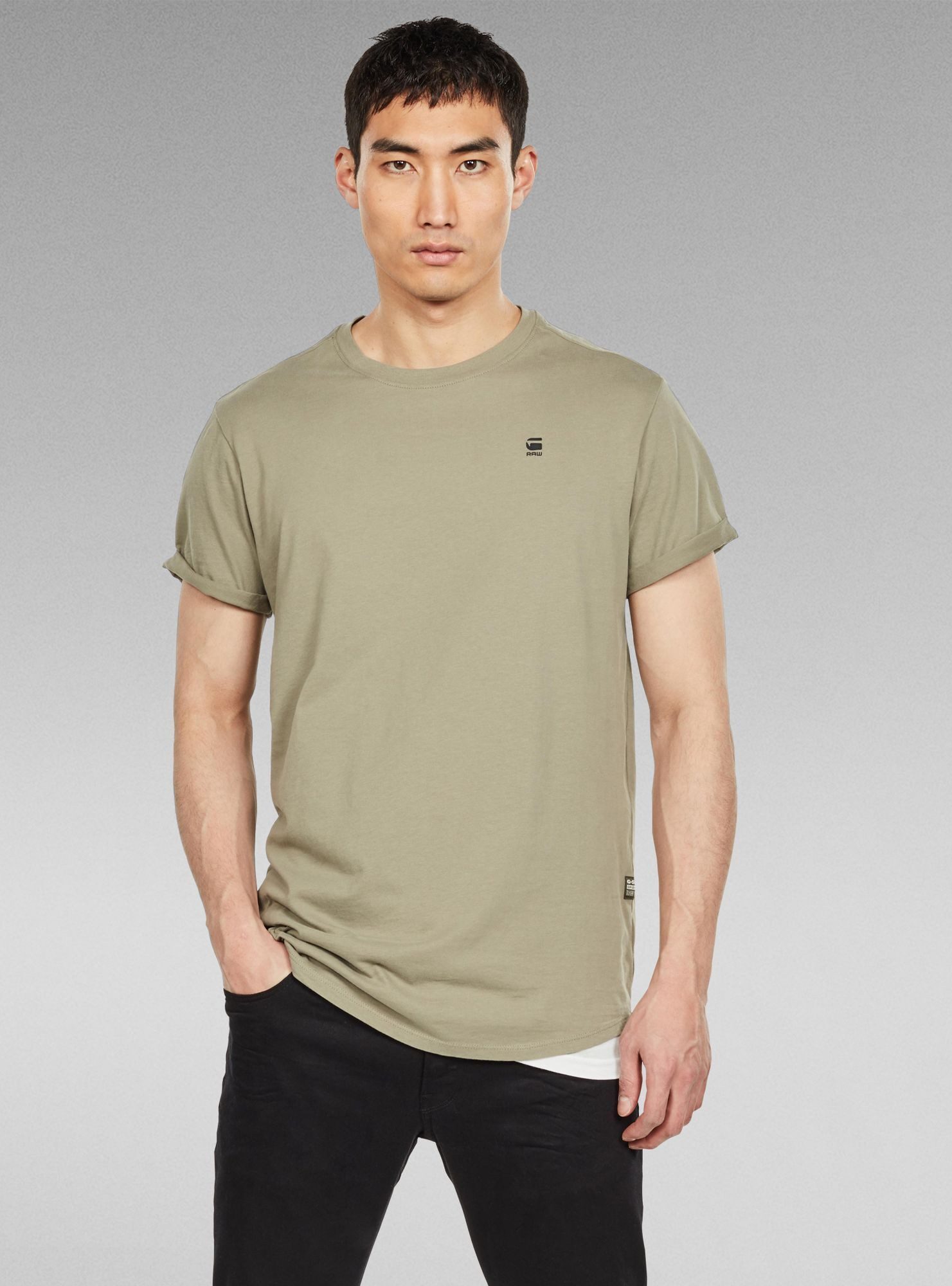G-STAR T-Shirt Lash T-Shirt