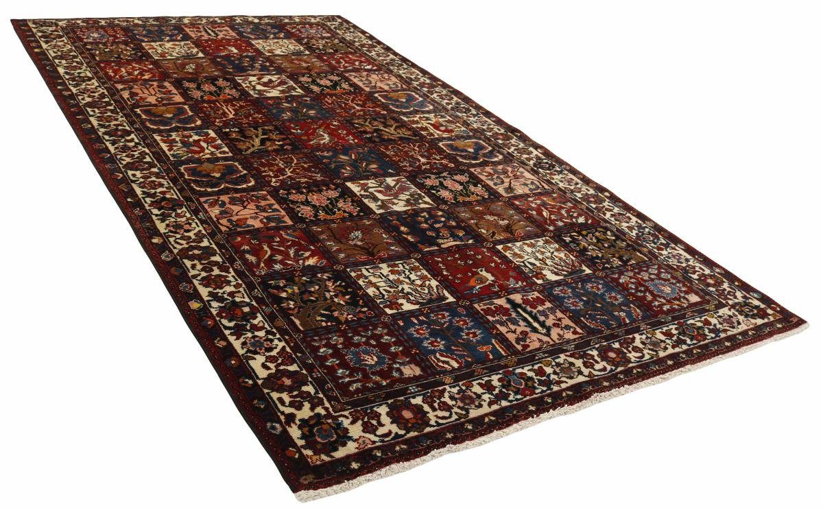 Orientteppich Bakhtiar / 175x307 Trading, Nain Handgeknüpfter rechteckig, Orientteppich Perserteppich, Höhe: 12 mm