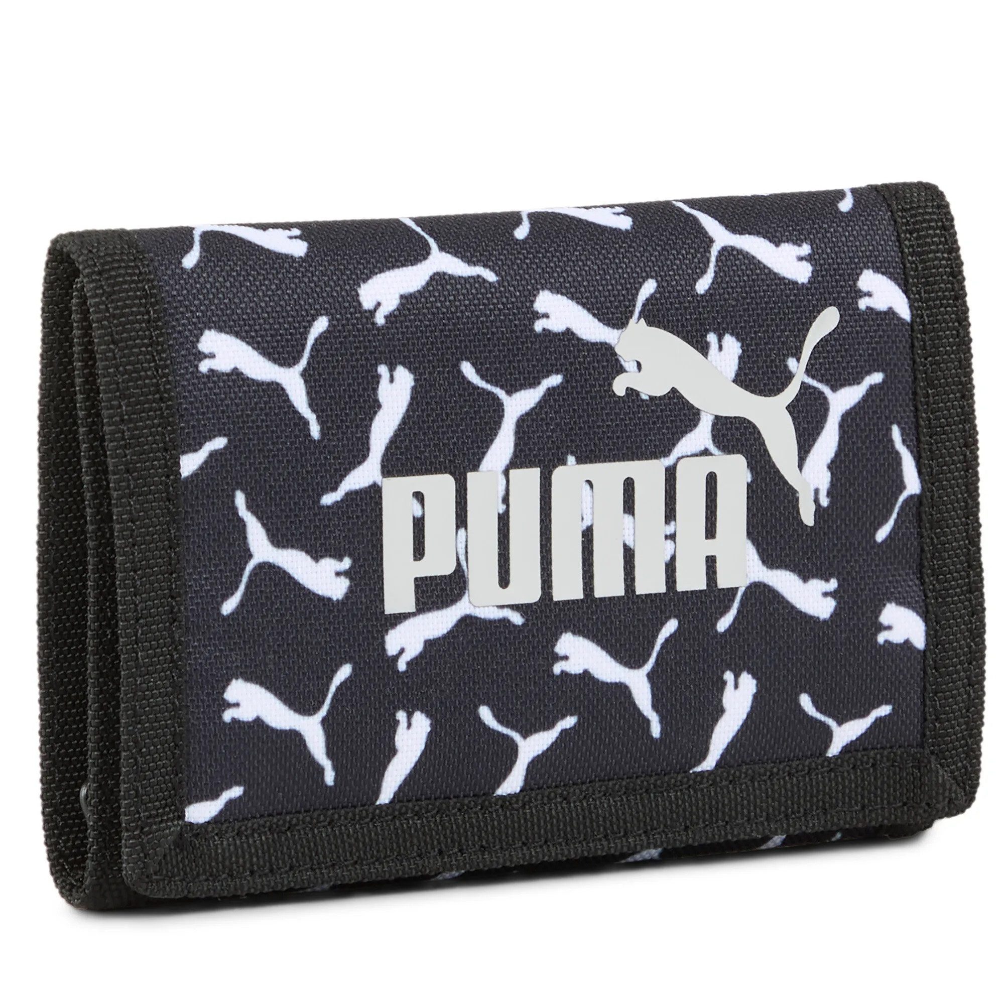 PUMA Geldbörse Phase AOP Wallet Portemonnaie (1-tlg), All-Over-Print günstig online kaufen