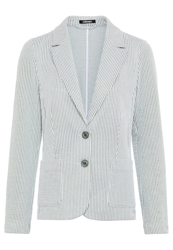 Jackenblazer Blazer