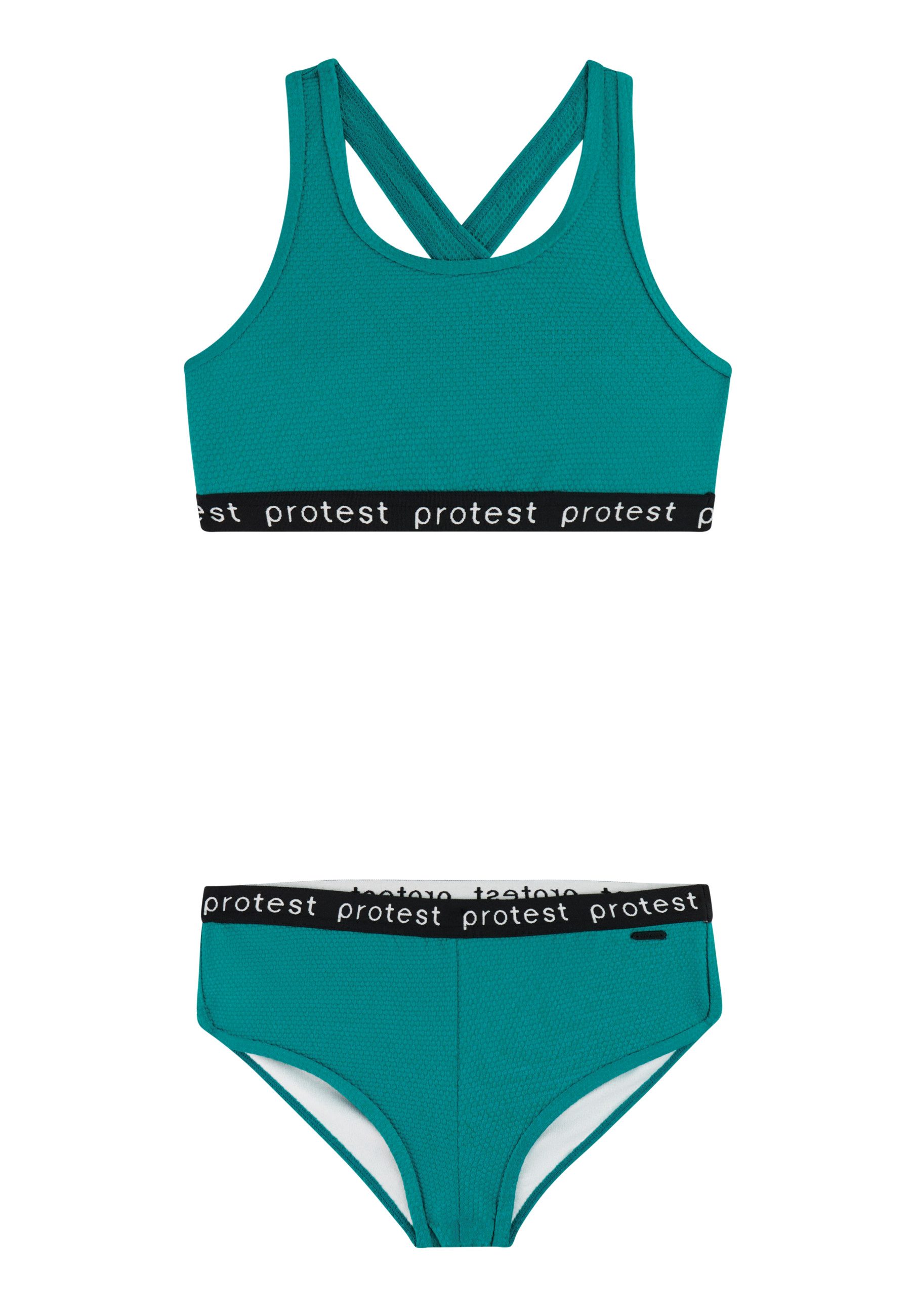 Peacock Green
