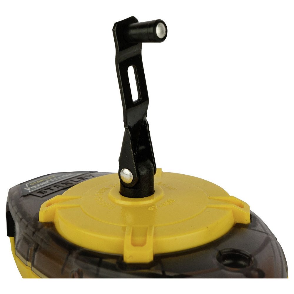 STANLEY Zielmarkierung STANLEY 0-47-465 Schlagschnur-Set PowerWinder 30m 1 St.