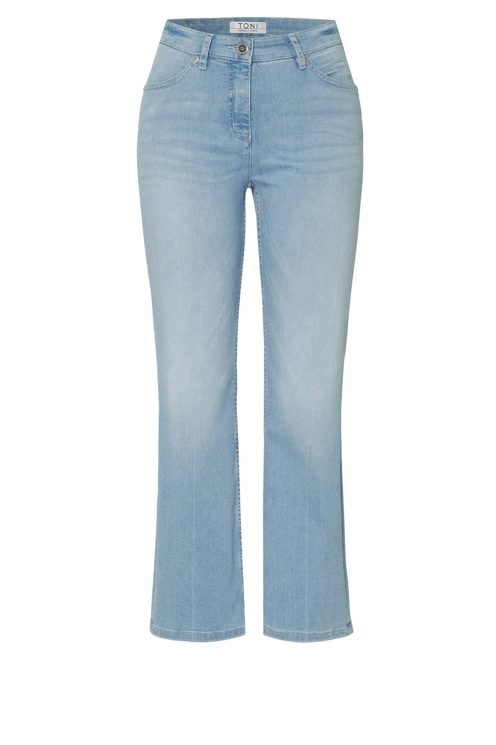 Straight-Jeans