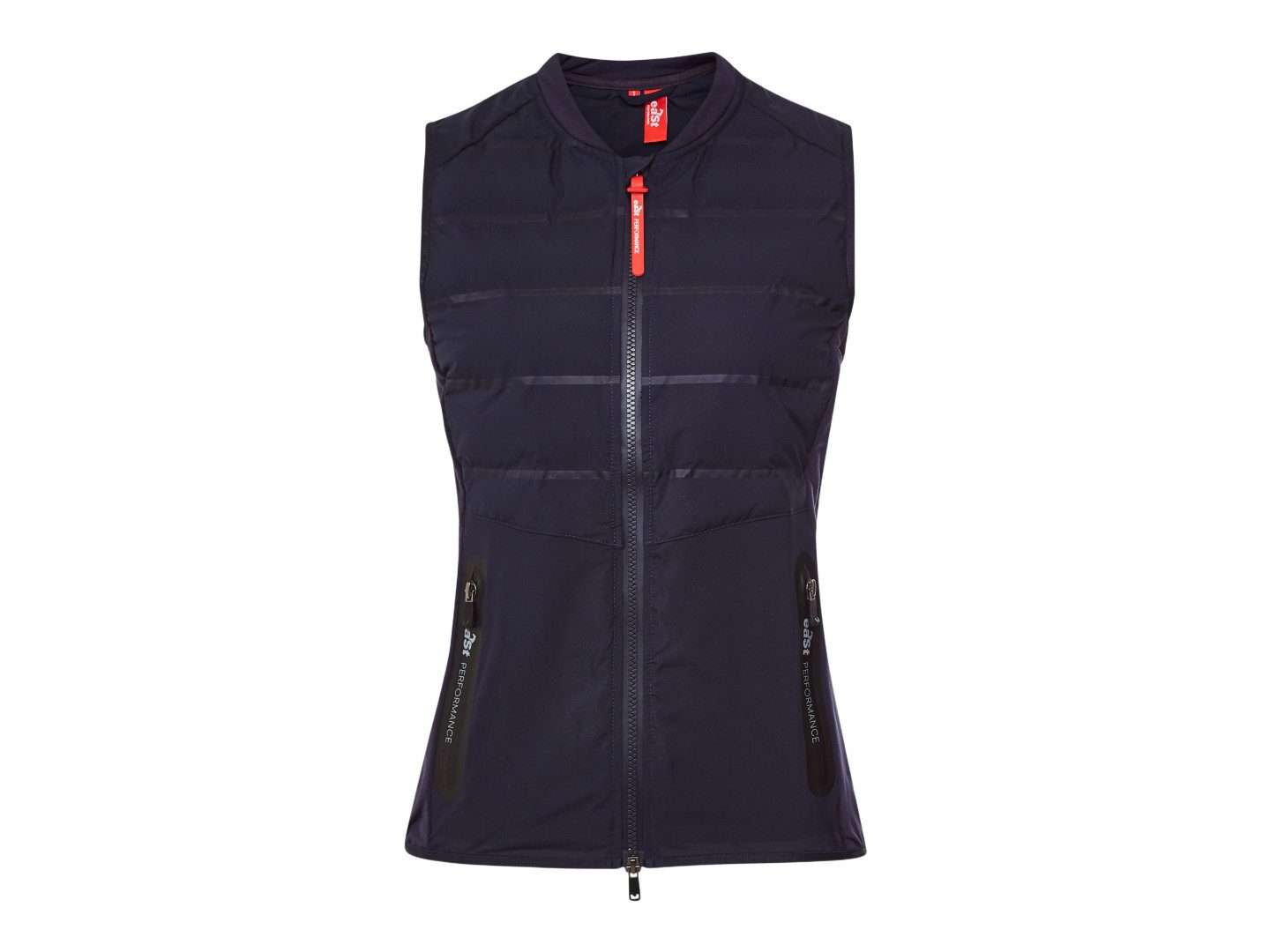 East Reitweste Weste Damen Active
