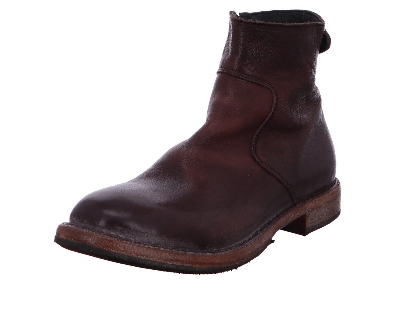 MOMA Tronchetto Uomo Cusna Schnürschuh