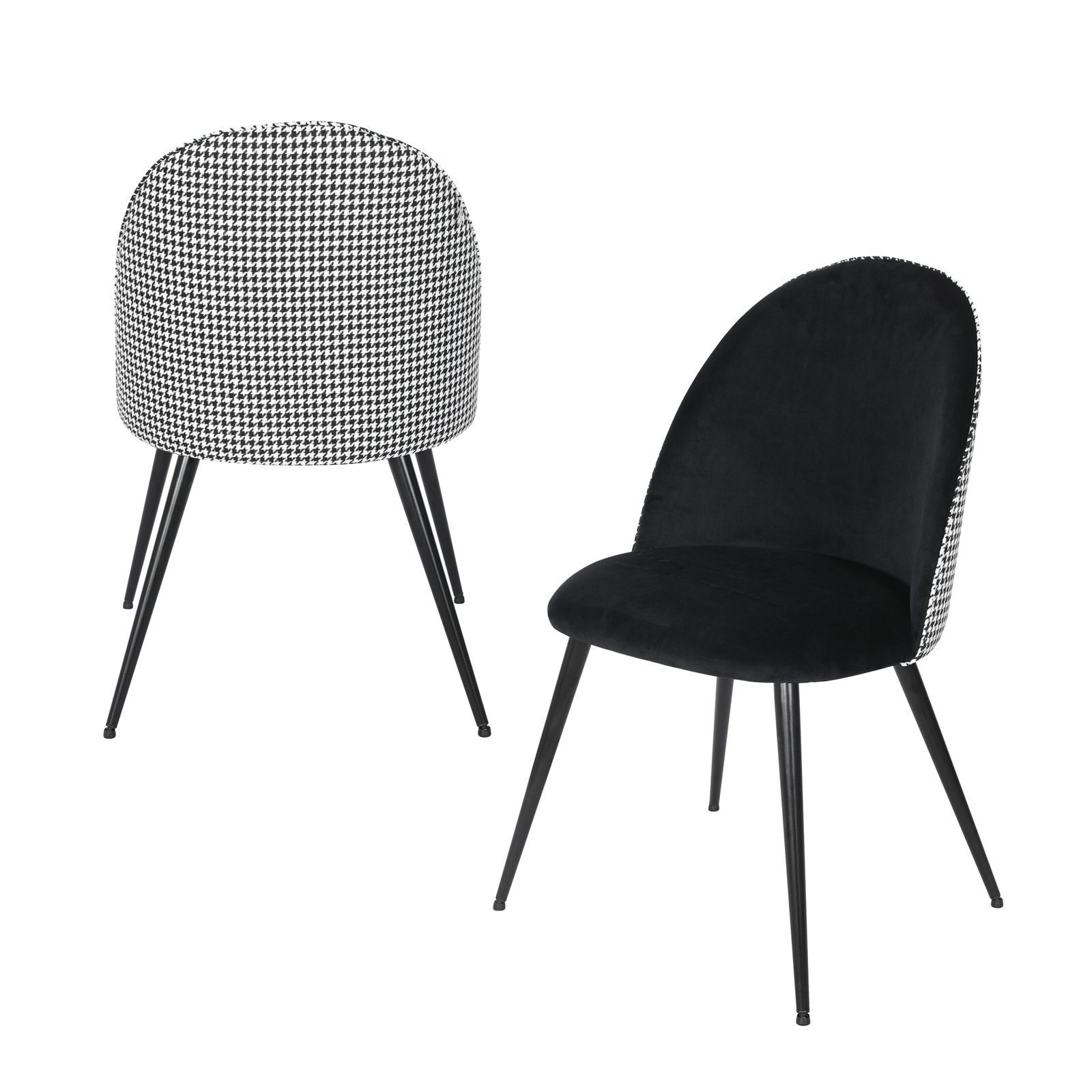 HTI-Living Esszimmerstuhl Stuhl Tampa 2er-Set (Set, günstig online kaufen