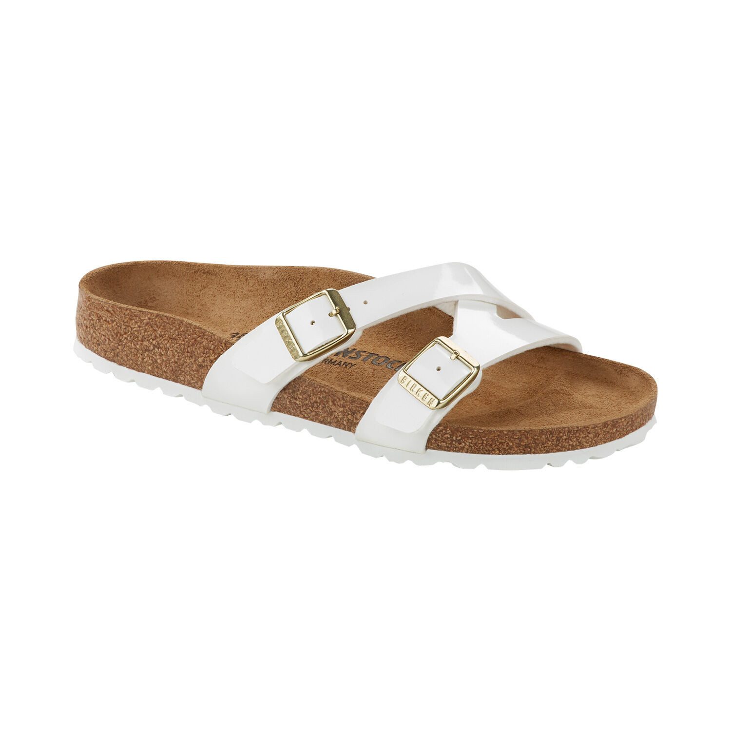 Birkenstock Yao Balance BF Pantolette (2-tlg)