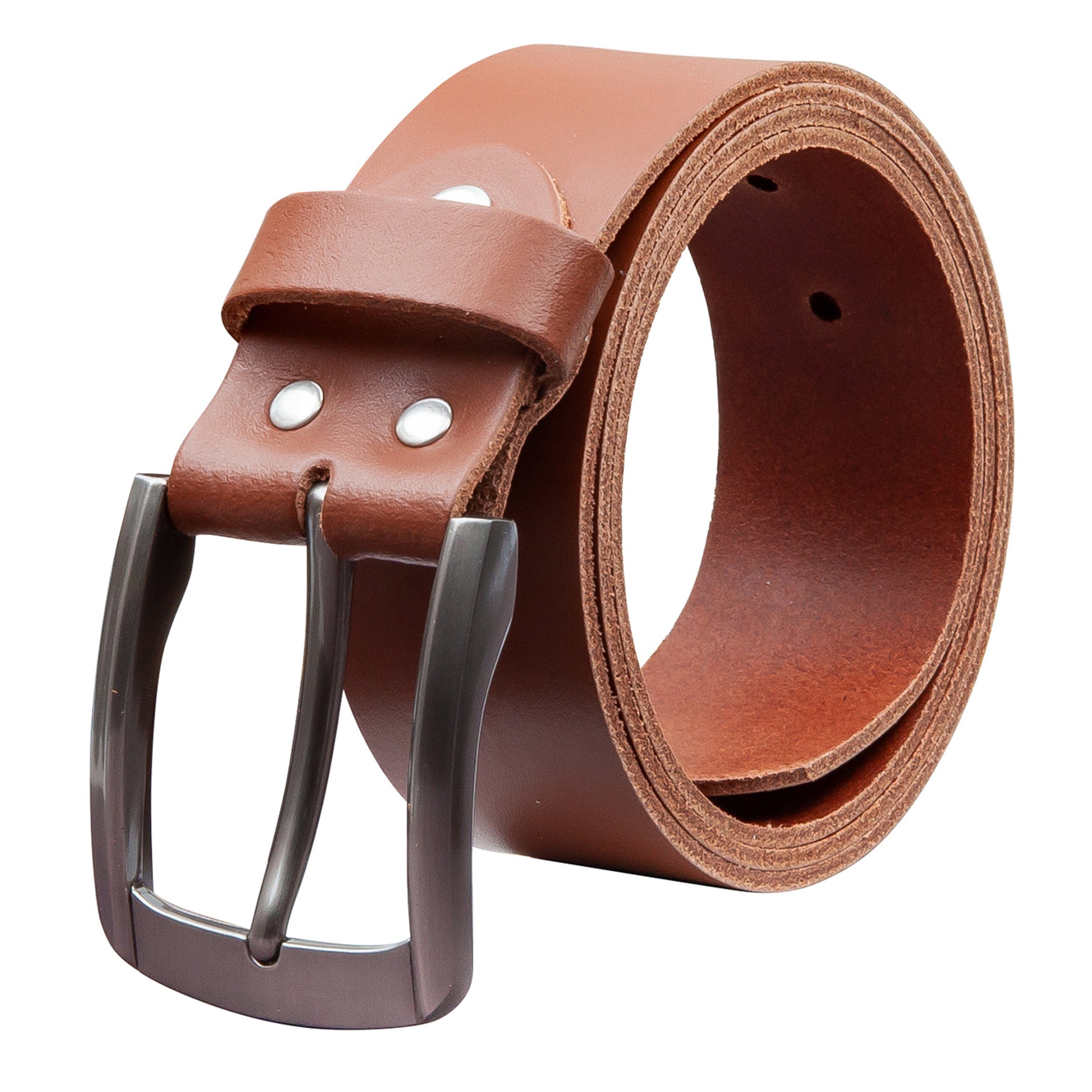 COLOGNEBELT Ledergürtel E60-SL MADE IN GERMANY günstig online kaufen
