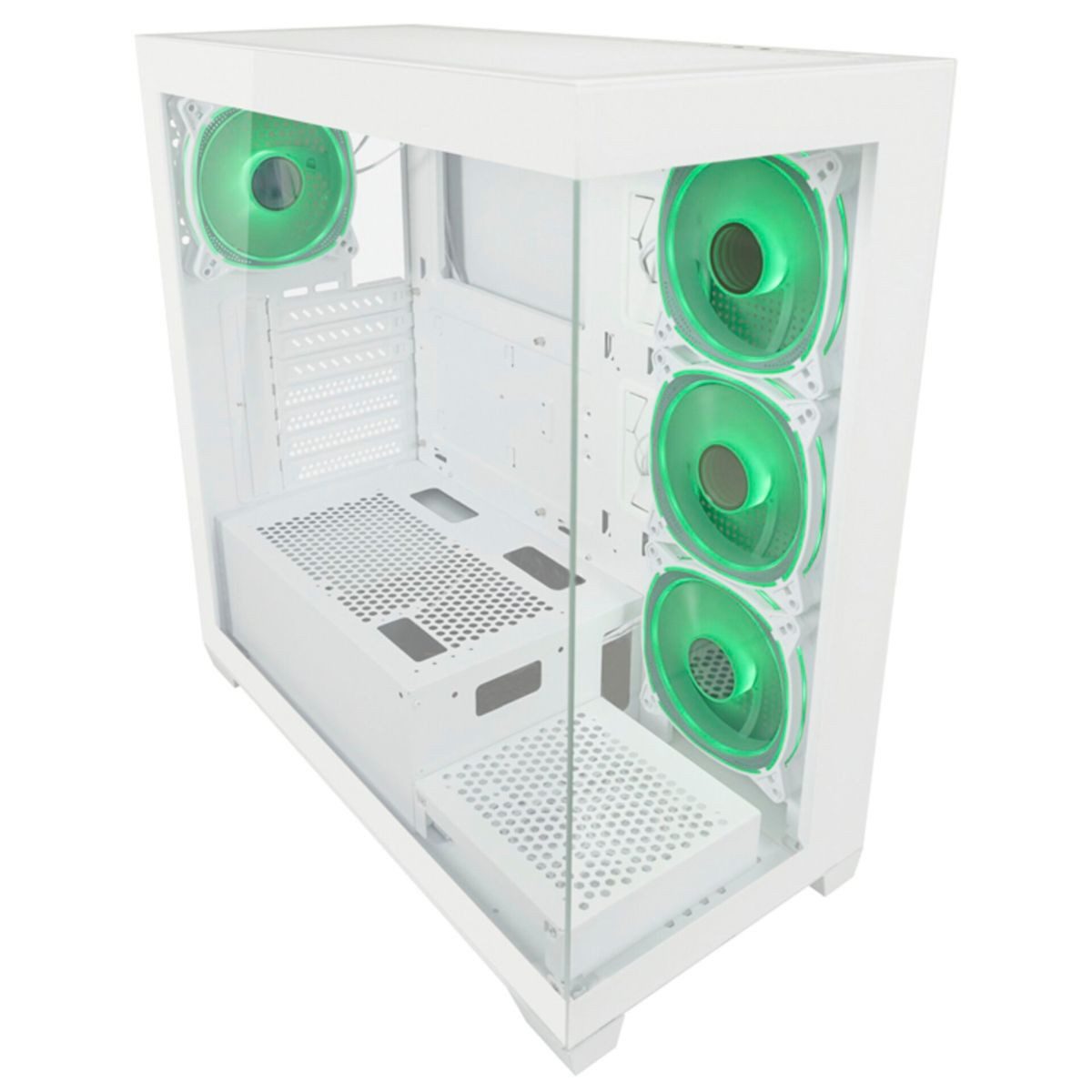 LC-Power PC-Gehäuse LC-715W-ON