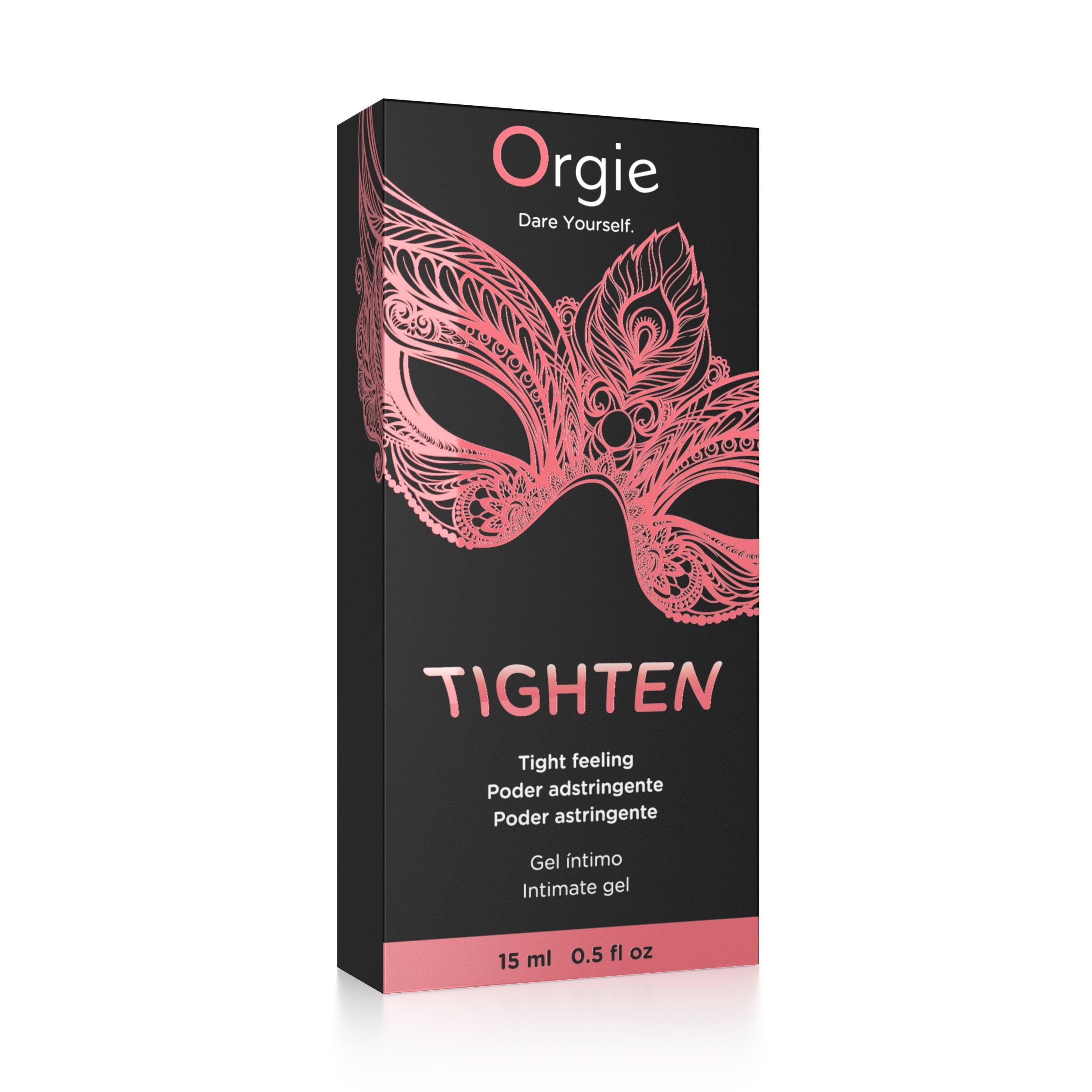 Intimpflege Orgie - Tighten Vaginal Tight Feeling 15 ml