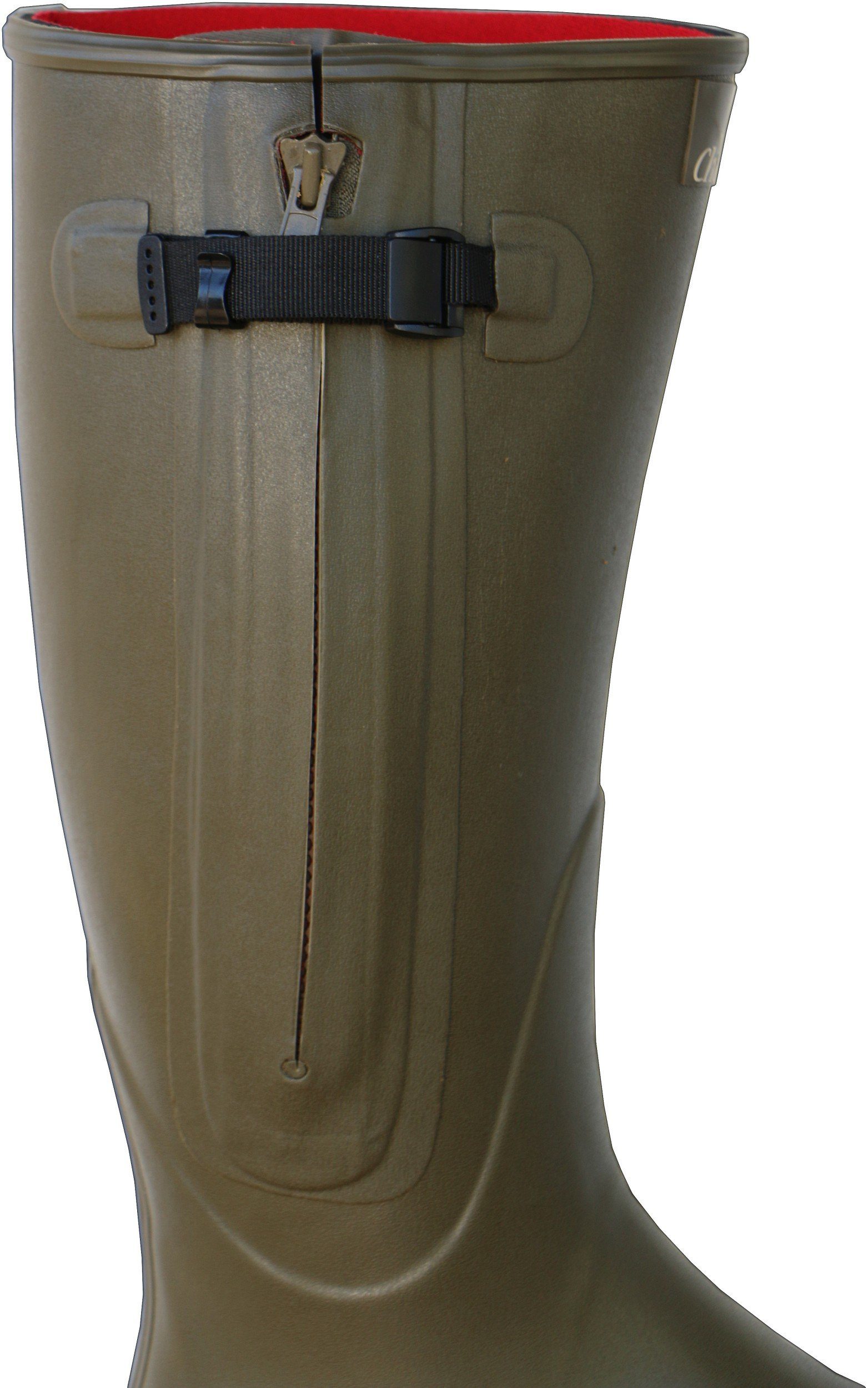 La Chasse® Neopren-Gummistiefel "Arles" Jagdstiefel Herren & Damen wasserdicht Gummistiefel wasserdicht