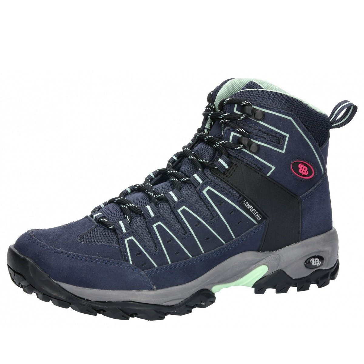 BRÜTTING Mount Pinos High Wanderschuh günstig online kaufen