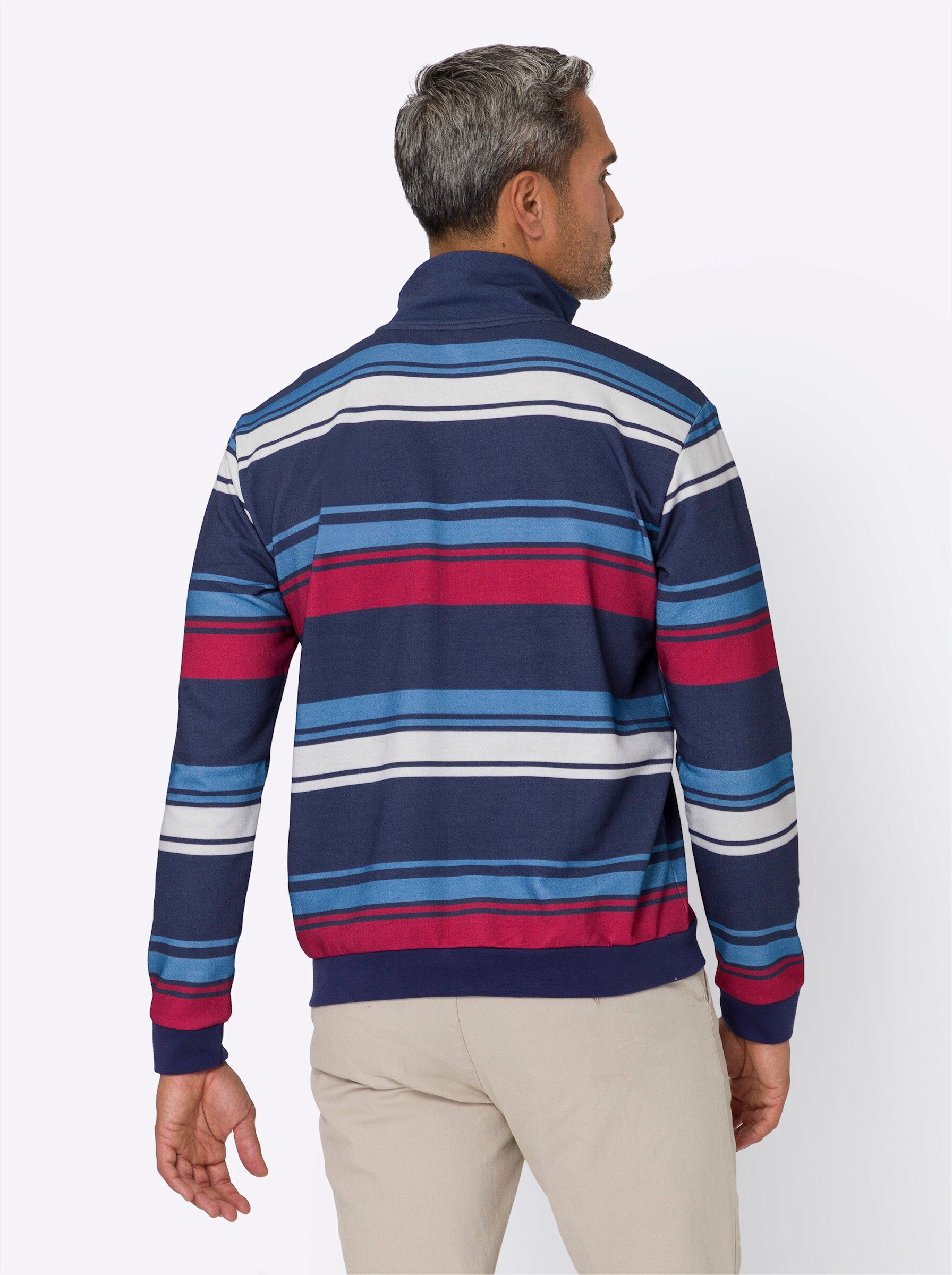Sieh an! T-Shirt Sweatshirt günstig online kaufen