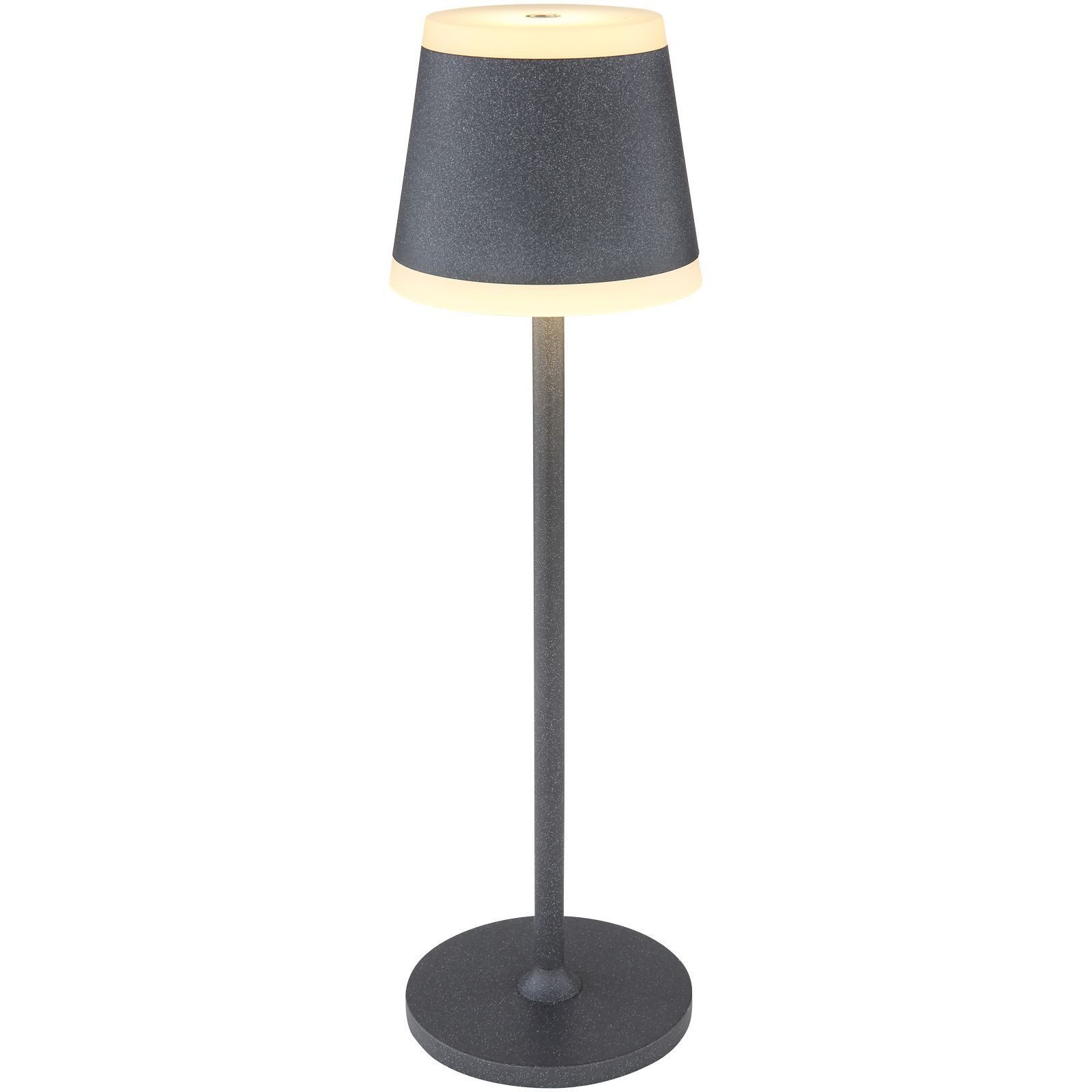 bmf-versand Tischleuchte Tischlampe kabellos mit Akku günstig online kaufen