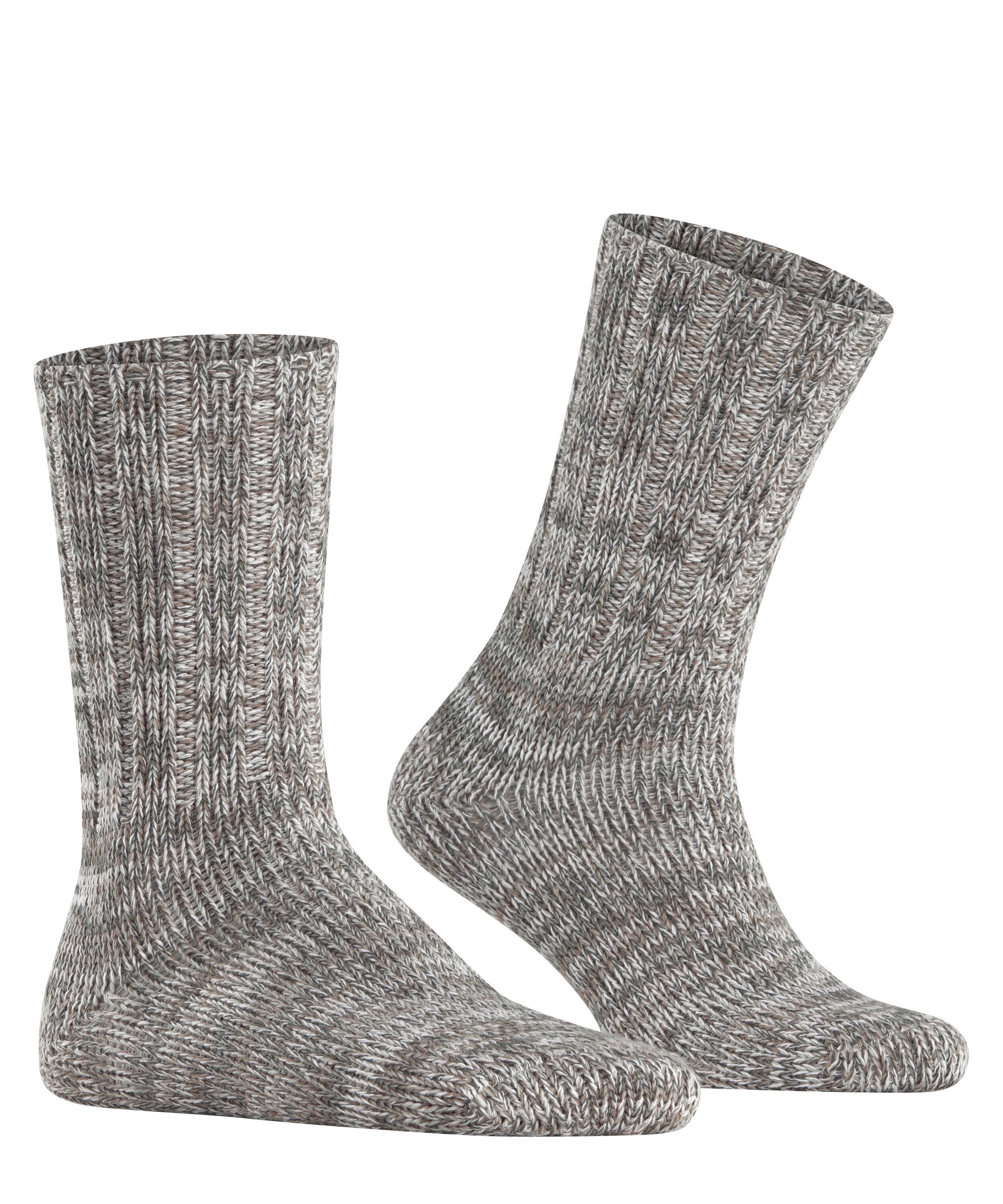 FALKE Funktionssocken Brooklyn (1-Paar) mit Bio-Baumwolle günstig online kaufen