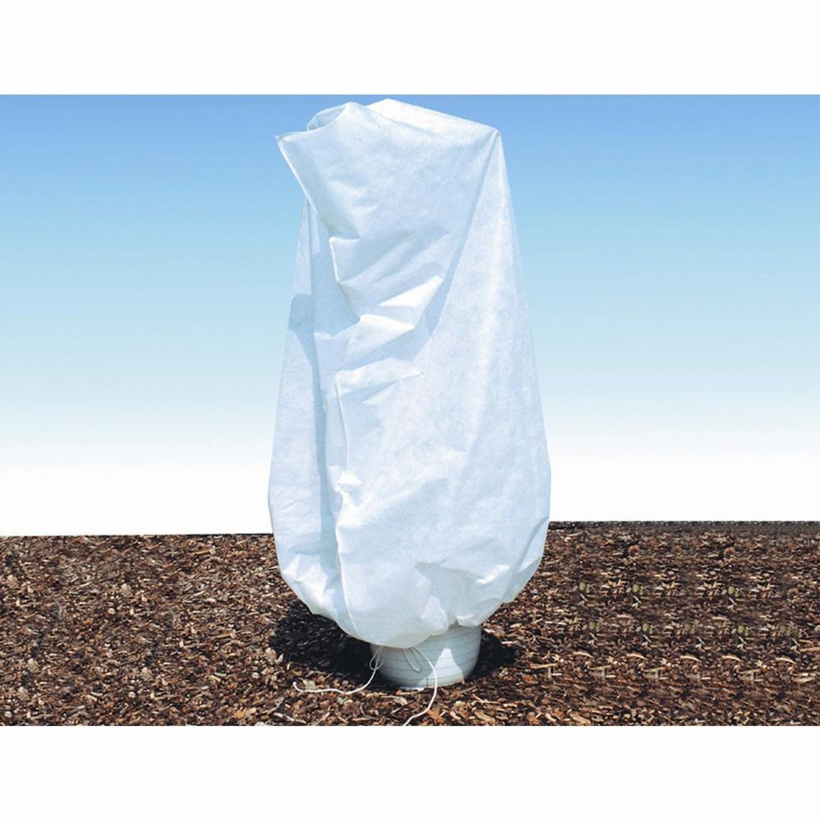 Siena Garden Schutzplane Kübelpflanzen-Sack 'XL' á 2 Stück, 100x80cm von SIENA GARDEN
