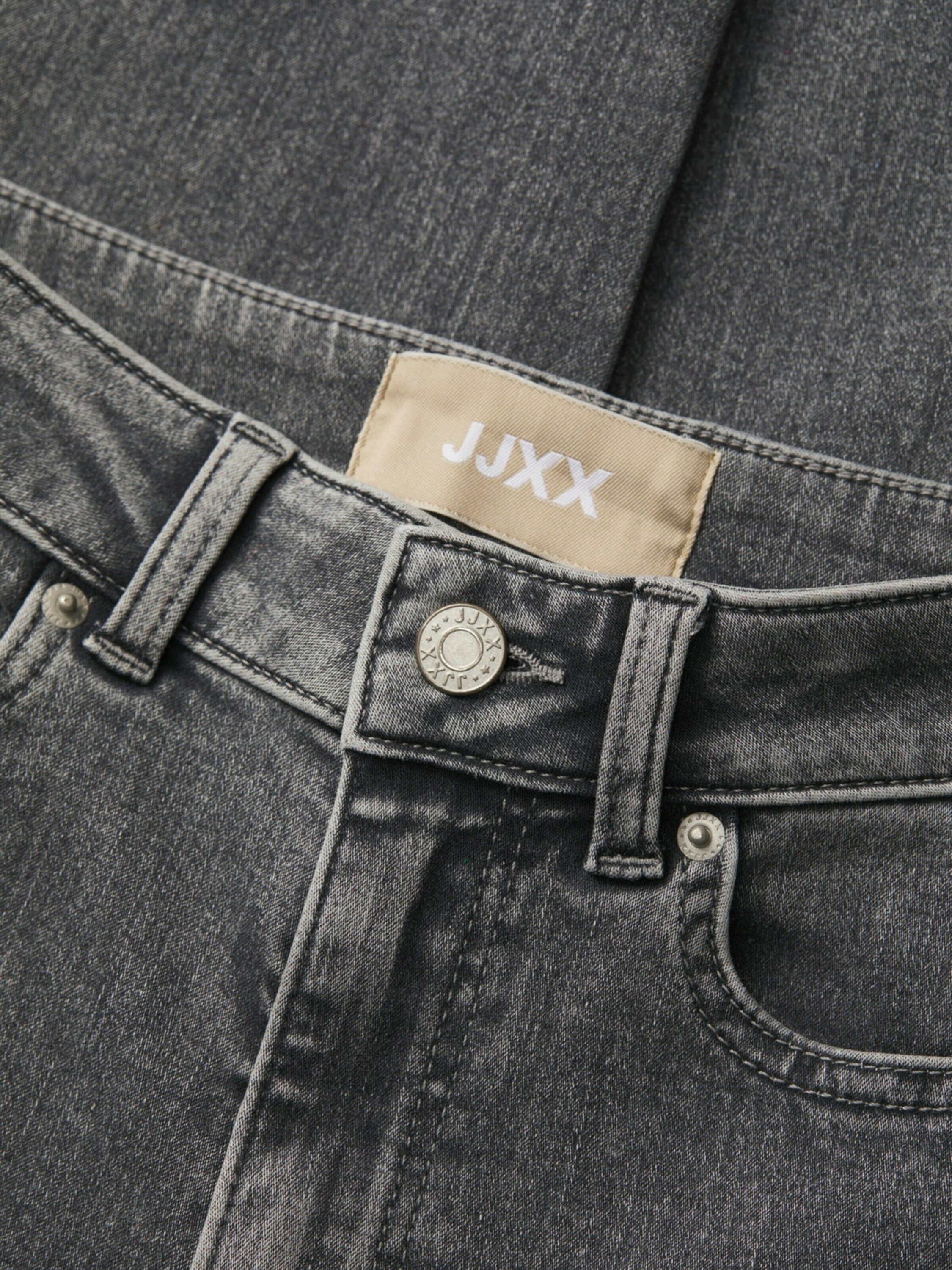 JJXX Skinny-fit-Jeans JXVienna (1-tlg) Plain/ohne Details