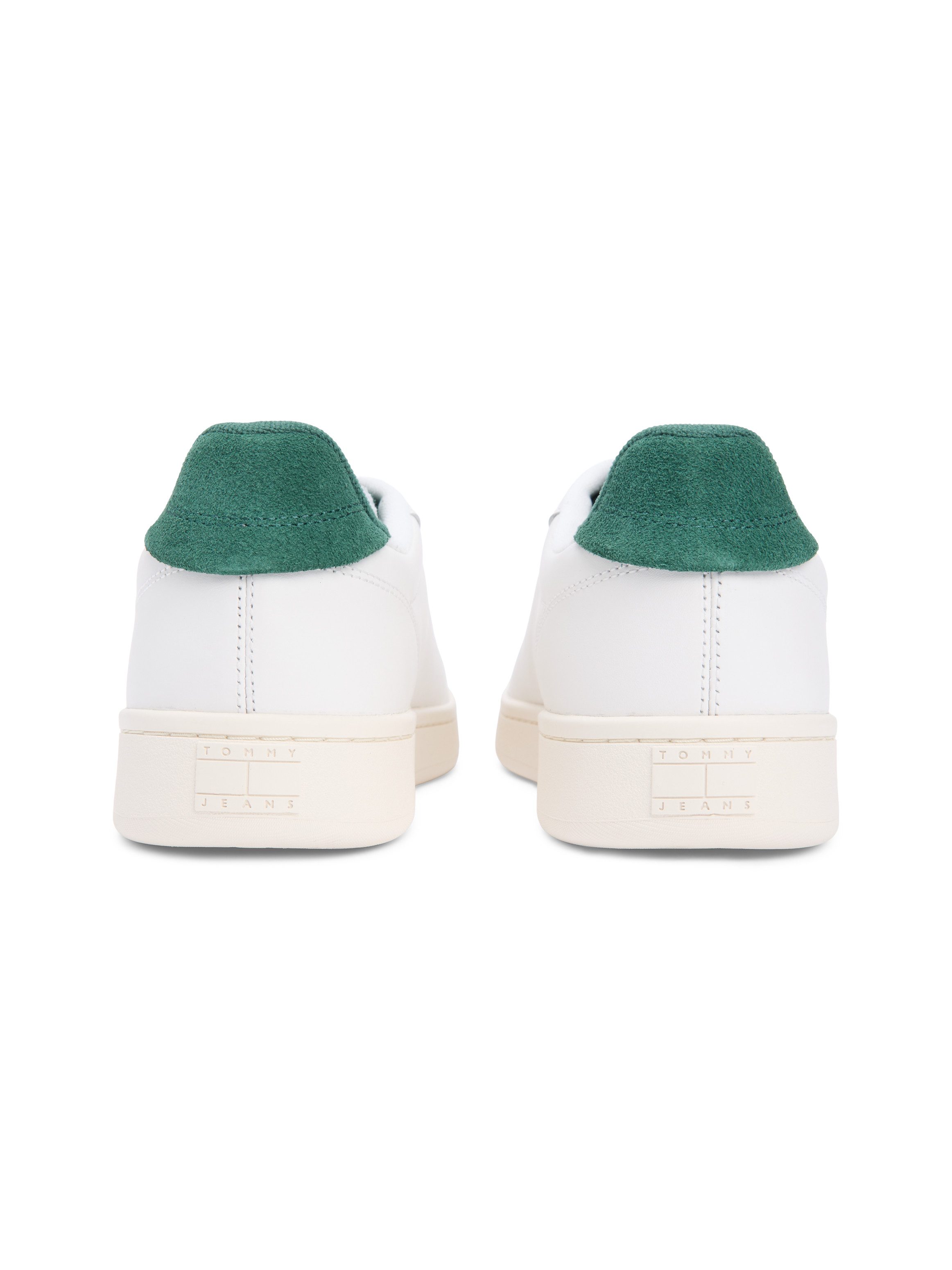 Tommy Jeans ARCHIVE '98 Sneaker Freizeitschuh, Streetwear, Halbschuh, Schnü günstig online kaufen